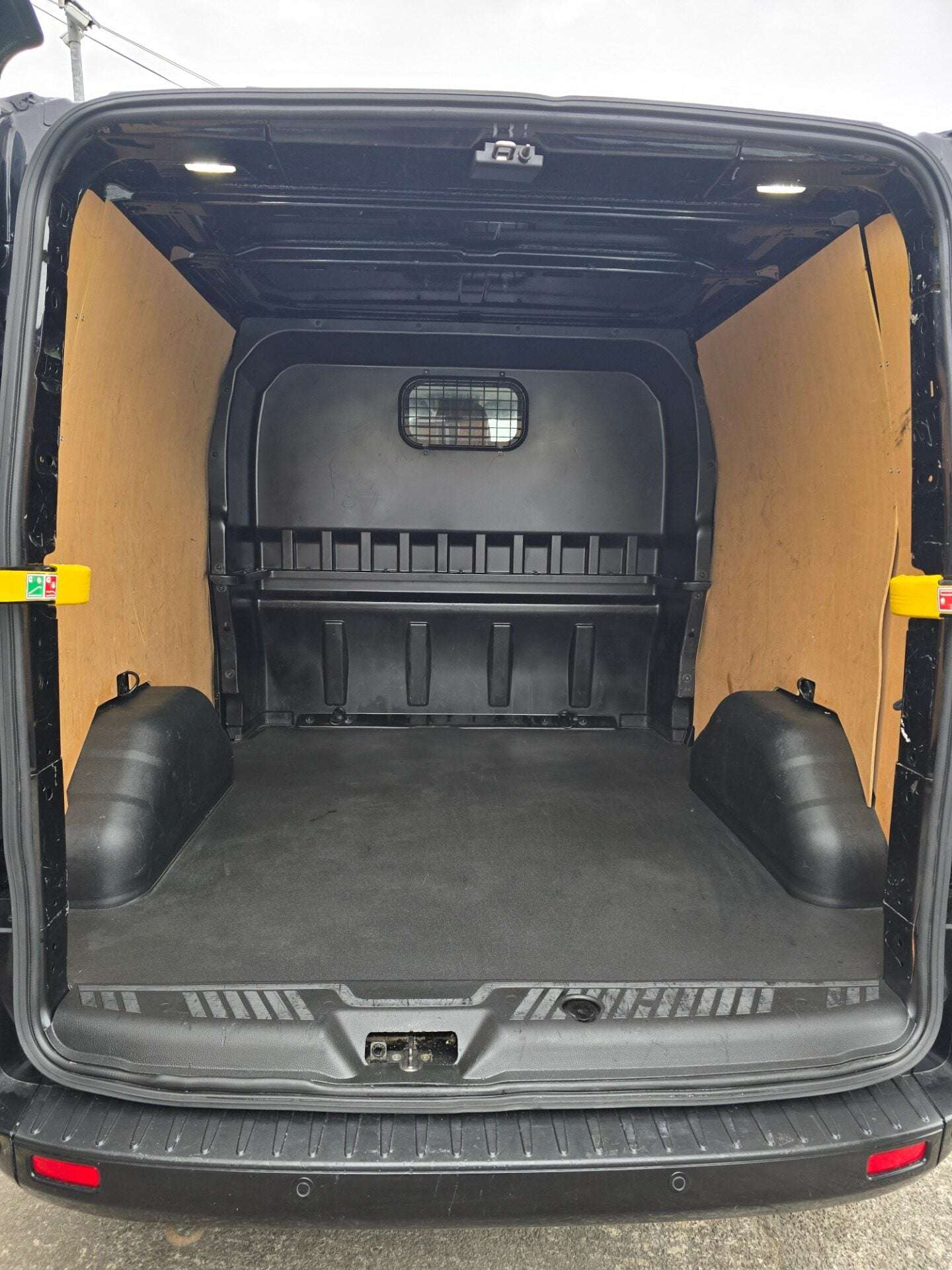2021 FORD TRANSIT CUSTOM 2021 FORD TRANSIT CUSTOM