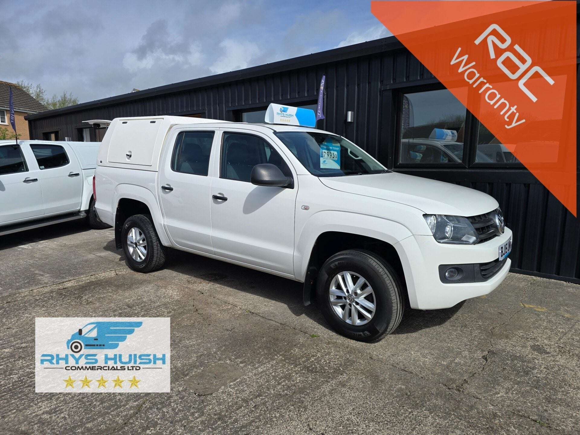 A 2015 VOLKSWAGEN AMAROK DC TDI STARTLINE 4MOTION A 2015 VOLKSWAGEN AMAROK DC TDI STARTLINE 4MOTION