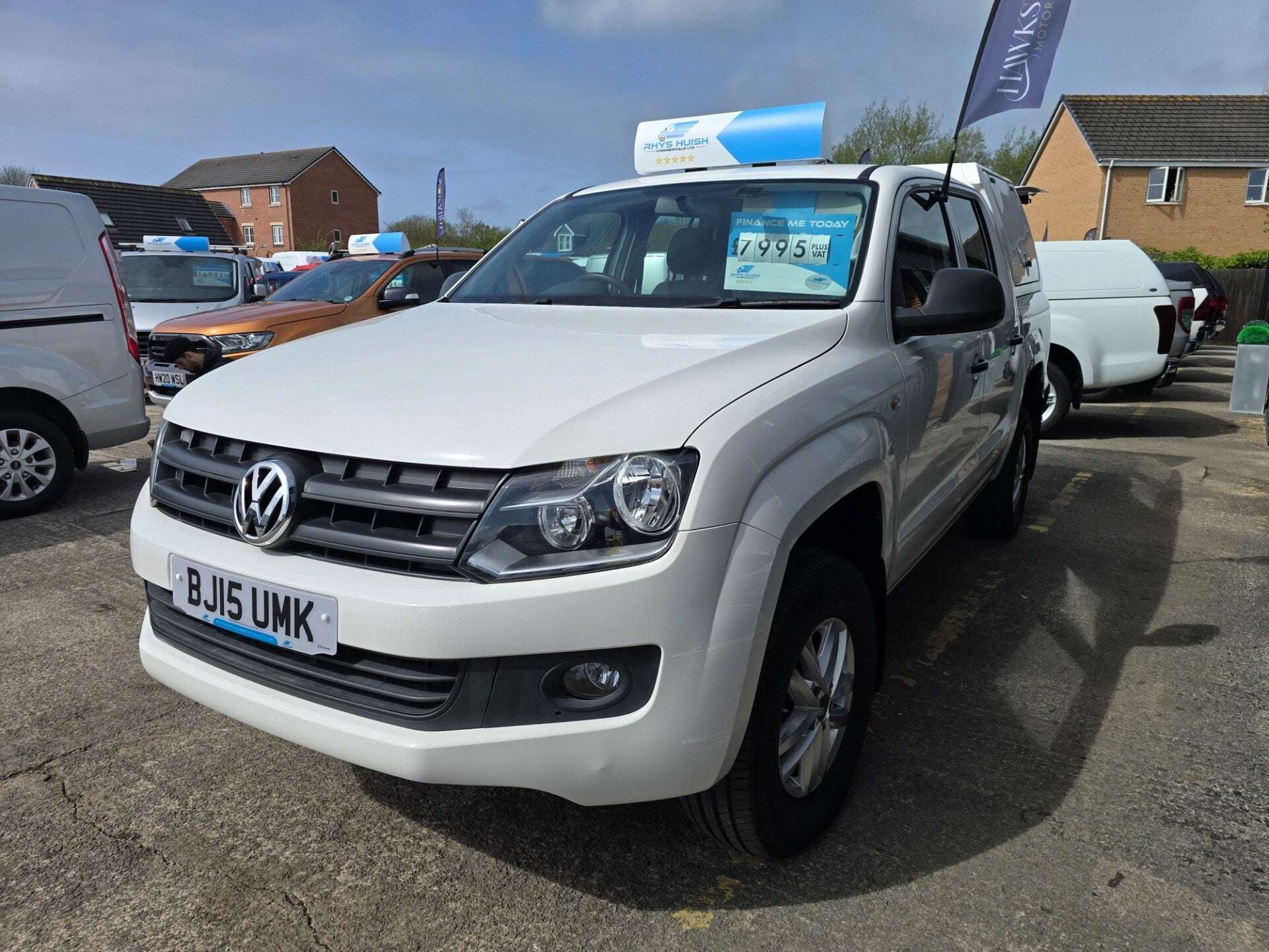 A 2015 VOLKSWAGEN AMAROK DC TDI STARTLINE 4MOTION A 2015 VOLKSWAGEN AMAROK DC TDI STARTLINE 4MOTION