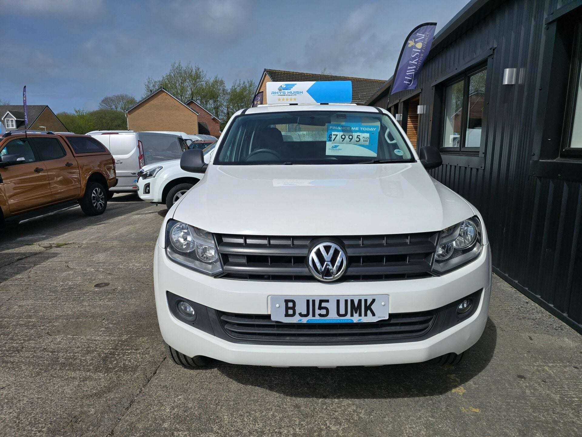 A 2015 VOLKSWAGEN AMAROK DC TDI STARTLINE 4MOTION A 2015 VOLKSWAGEN AMAROK DC TDI STARTLINE 4MOTION