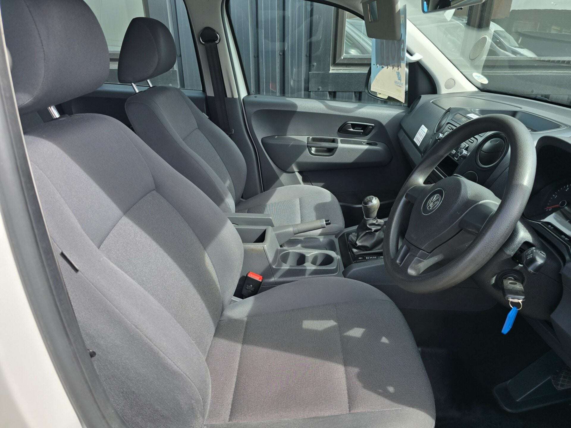 2015 VOLKSWAGEN AMAROK 2015 VOLKSWAGEN AMAROK