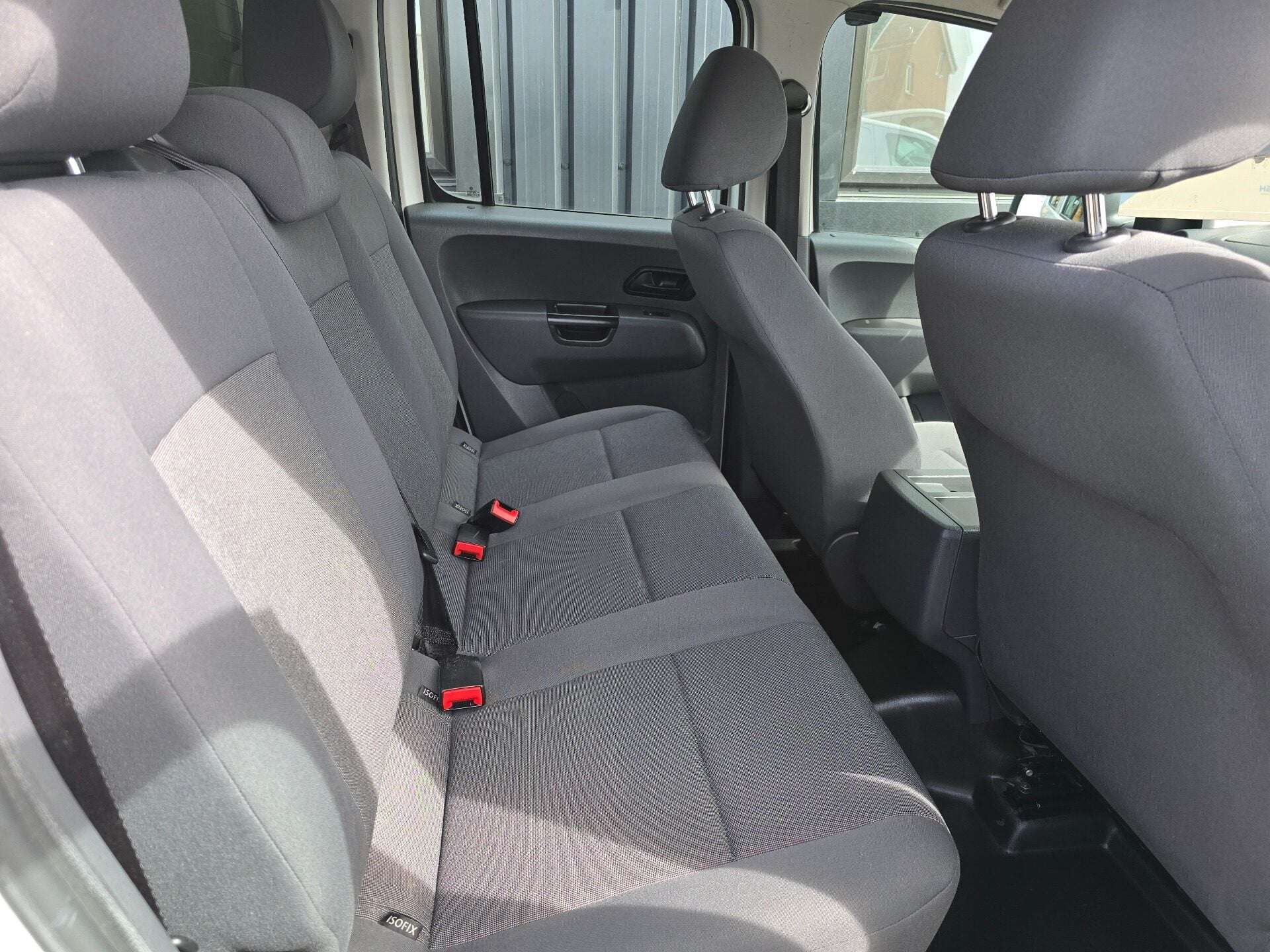 2015 VOLKSWAGEN AMAROK 2015 VOLKSWAGEN AMAROK