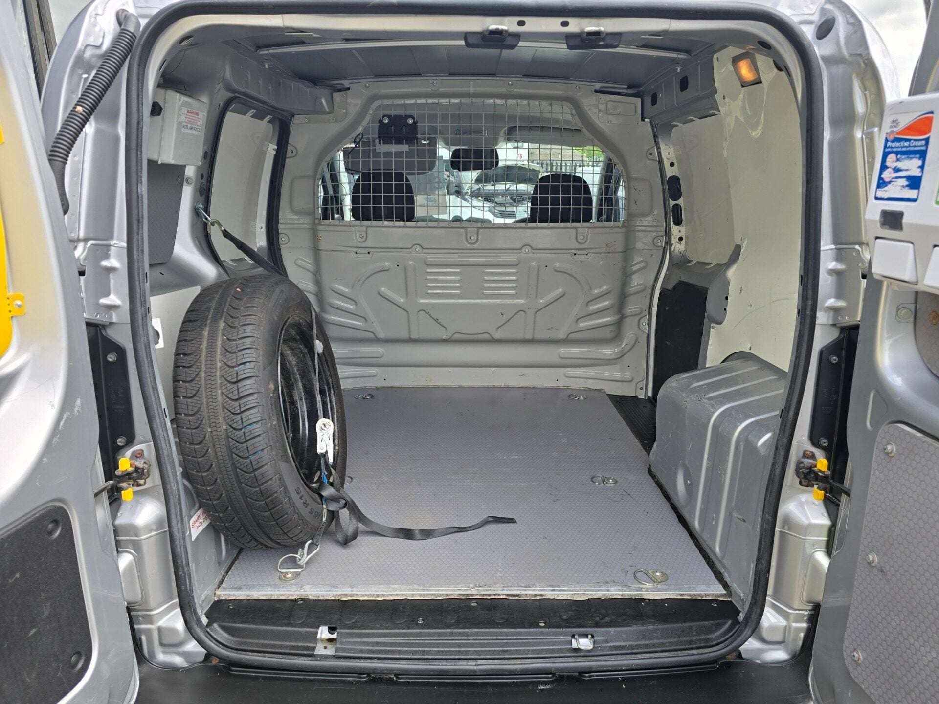 2019 FIAT FIORINO 2019 FIAT FIORINO