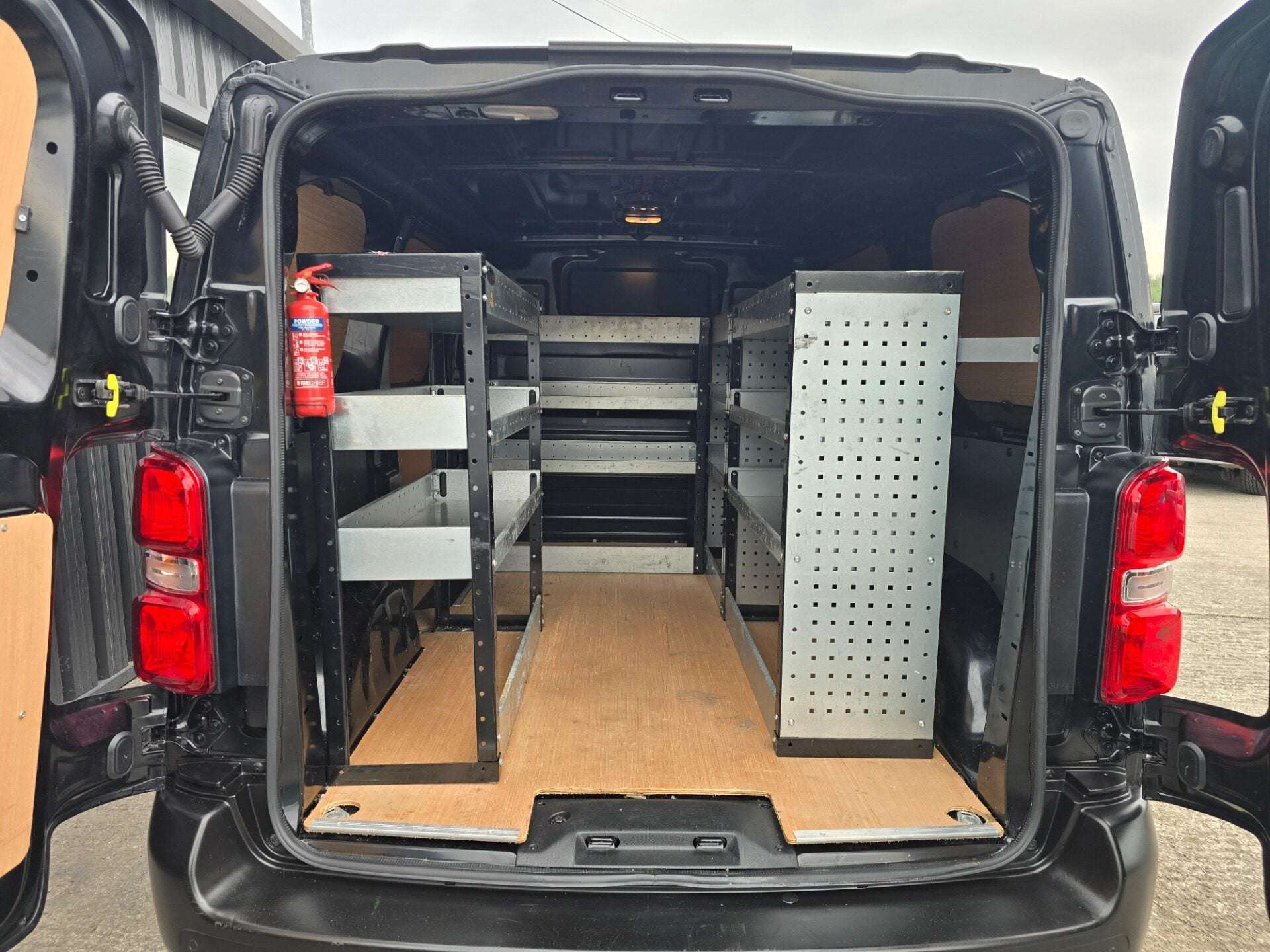 2021 VAUXHALL VIVARO 2021 VAUXHALL VIVARO