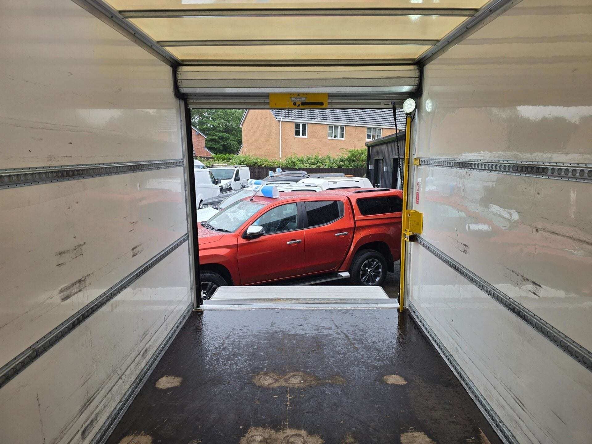 2021 FORD TRANSIT 2021 FORD TRANSIT