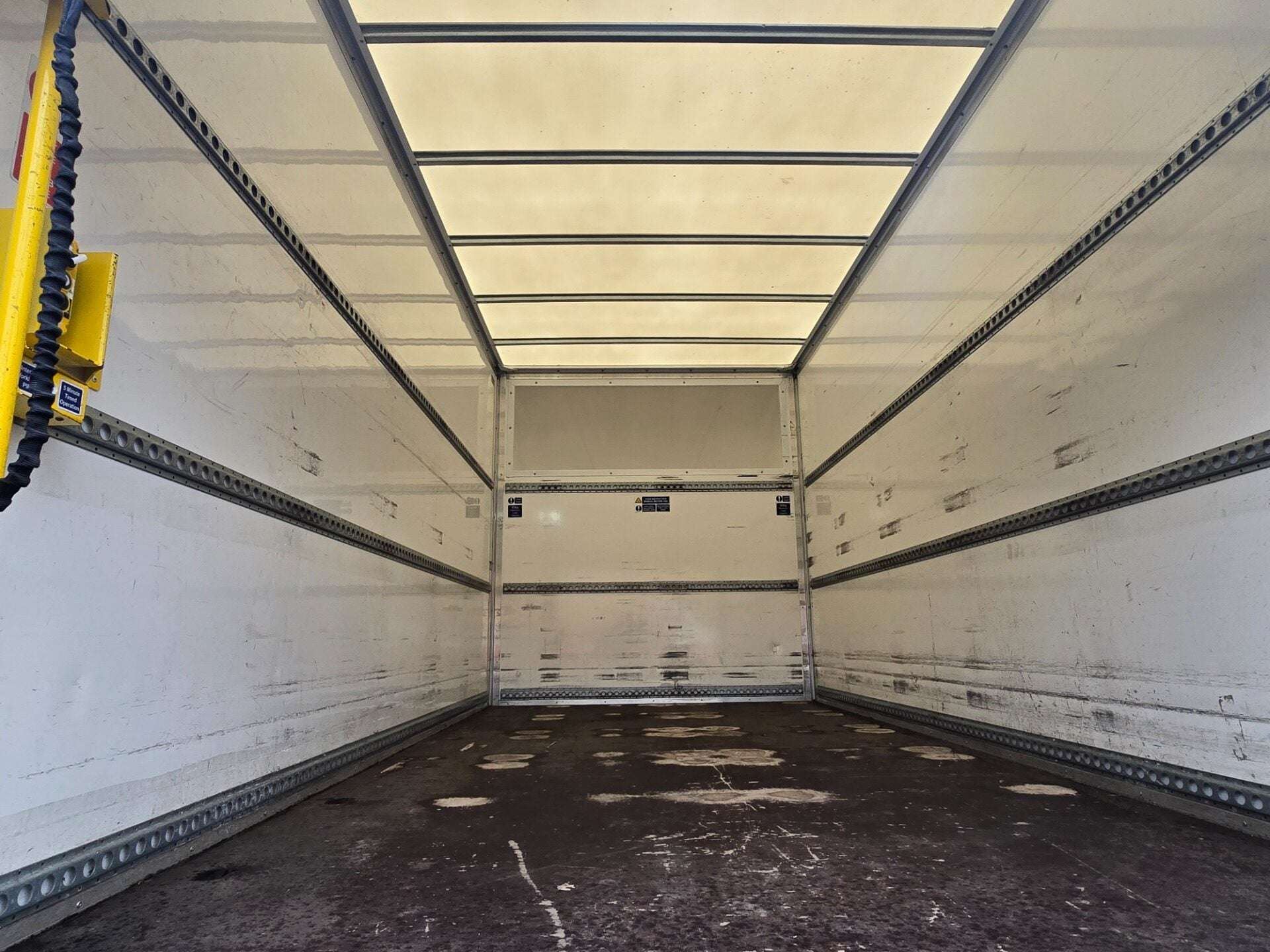 2021 FORD TRANSIT 2021 FORD TRANSIT