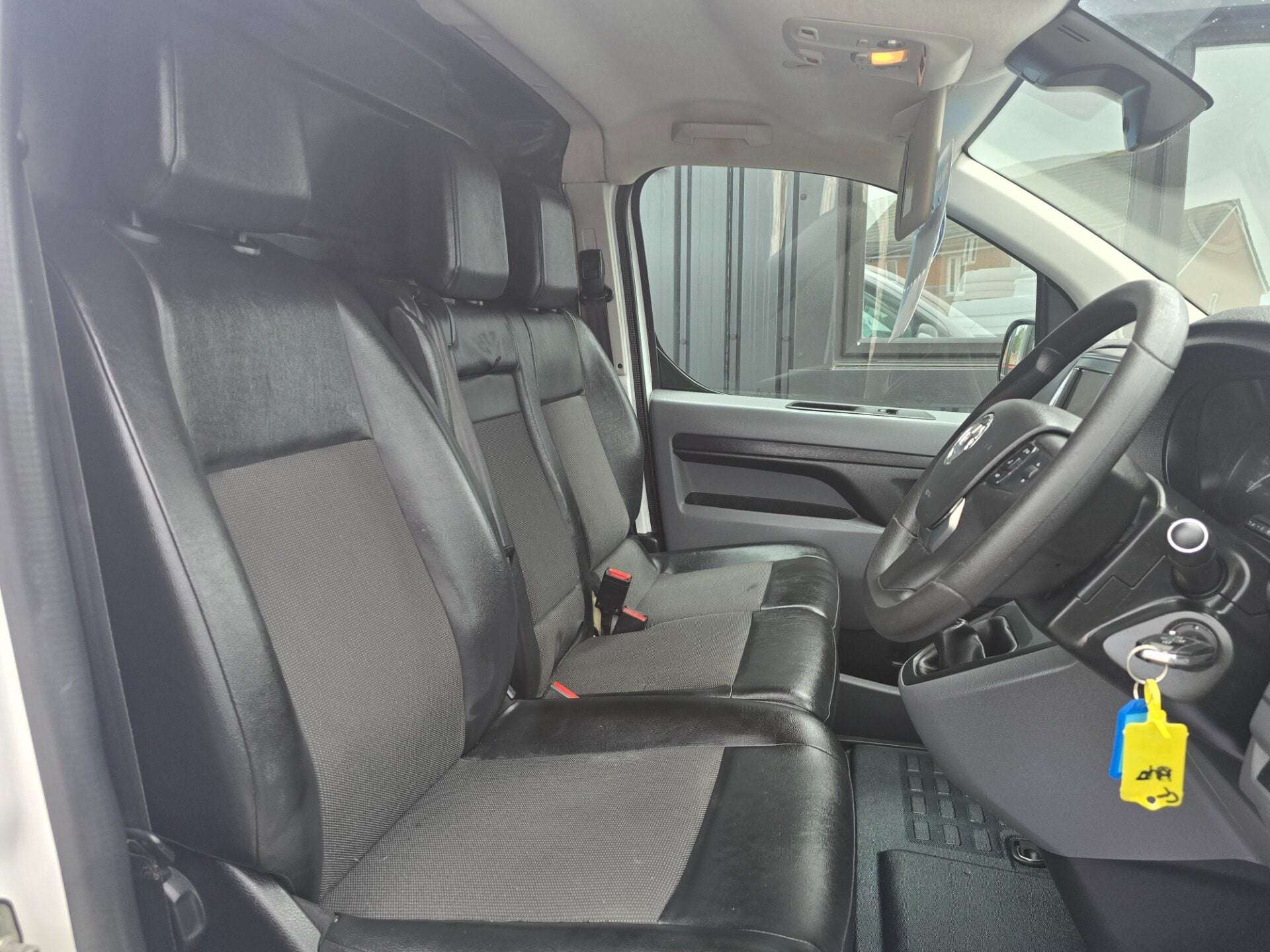 2021 VAUXHALL VIVARO 2021 VAUXHALL VIVARO
