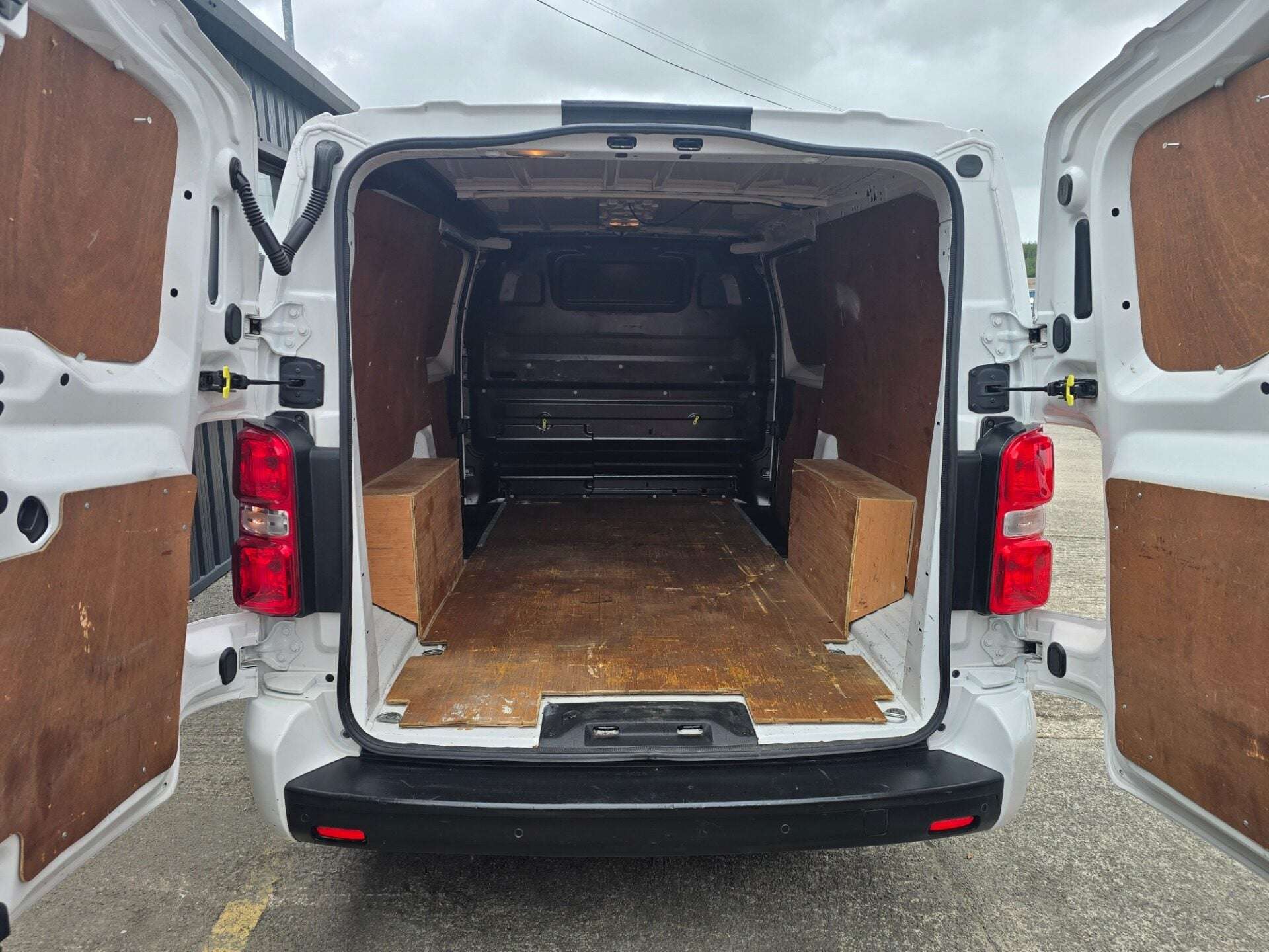 2021 VAUXHALL VIVARO 2021 VAUXHALL VIVARO