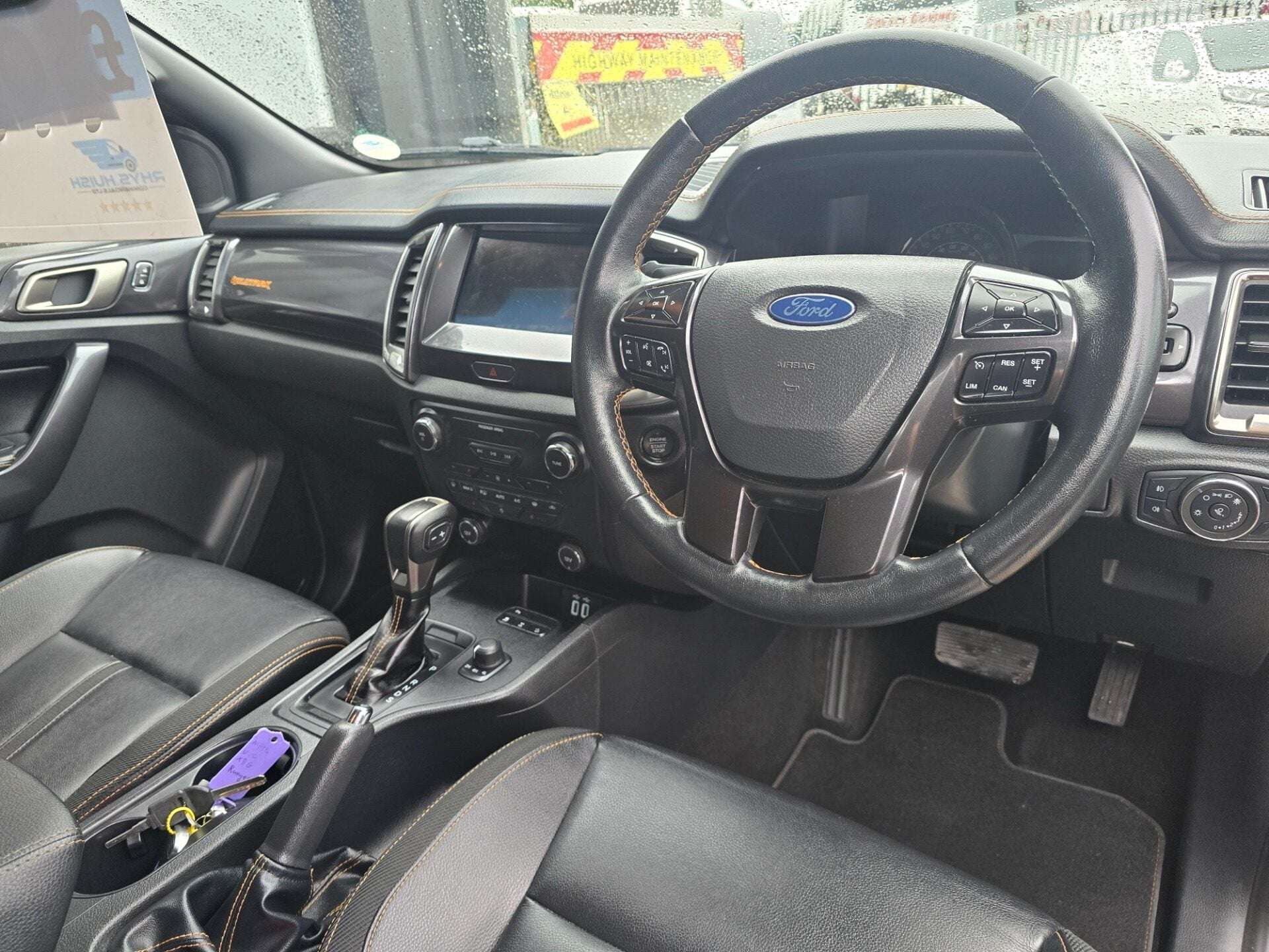 2022 FORD RANGER 2022 FORD RANGER