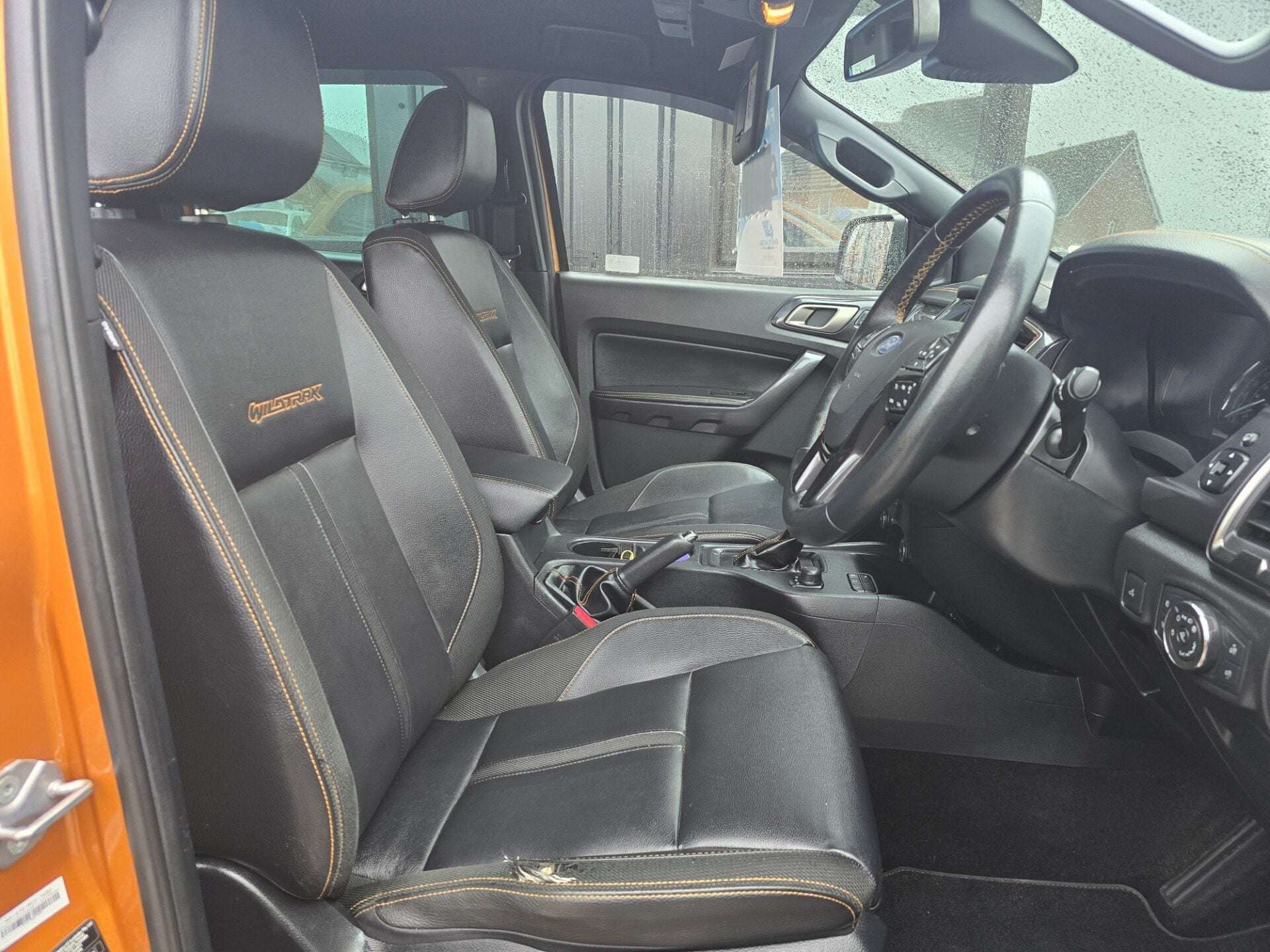 2022 FORD RANGER 2022 FORD RANGER