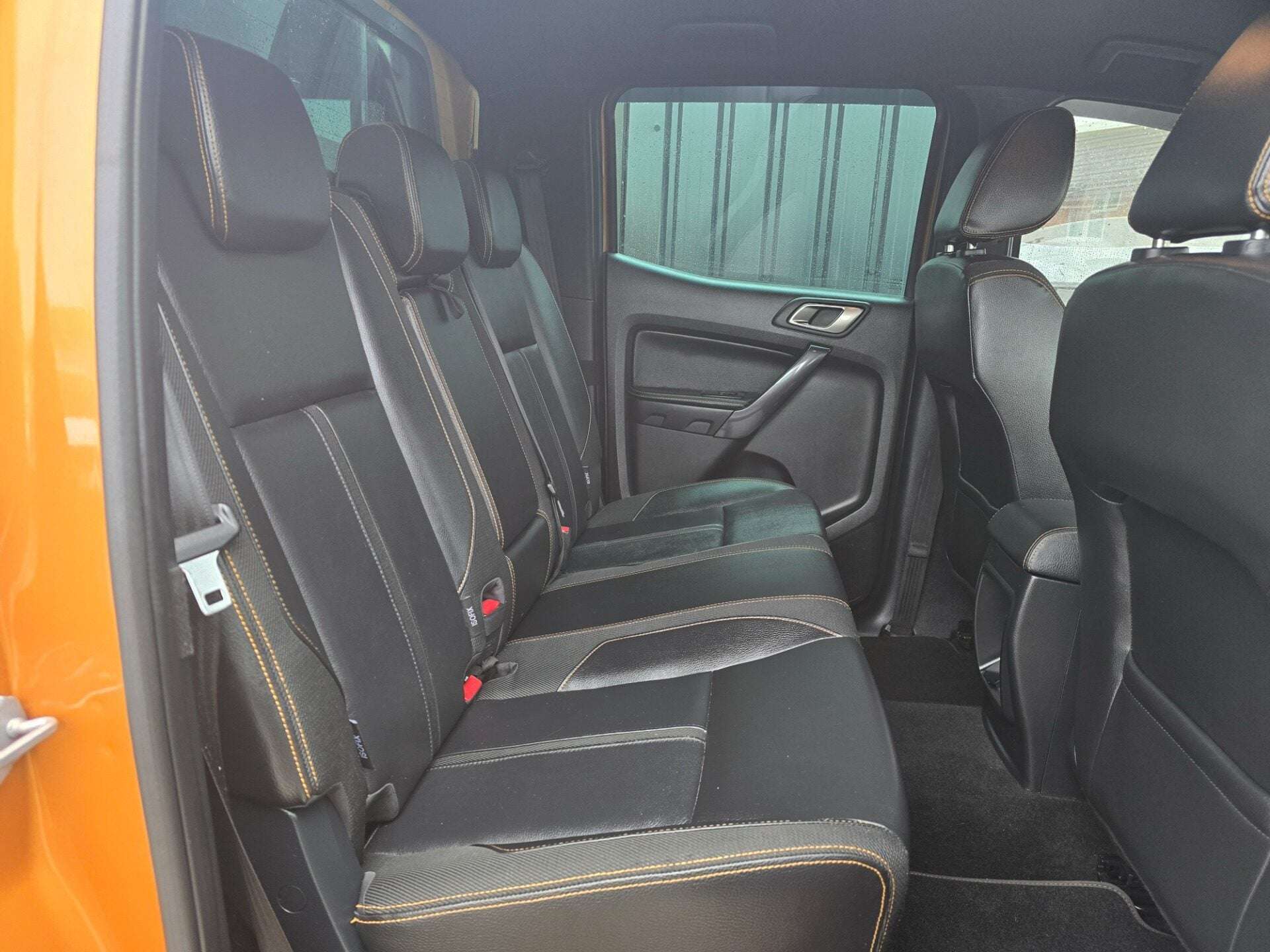 2022 FORD RANGER 2022 FORD RANGER