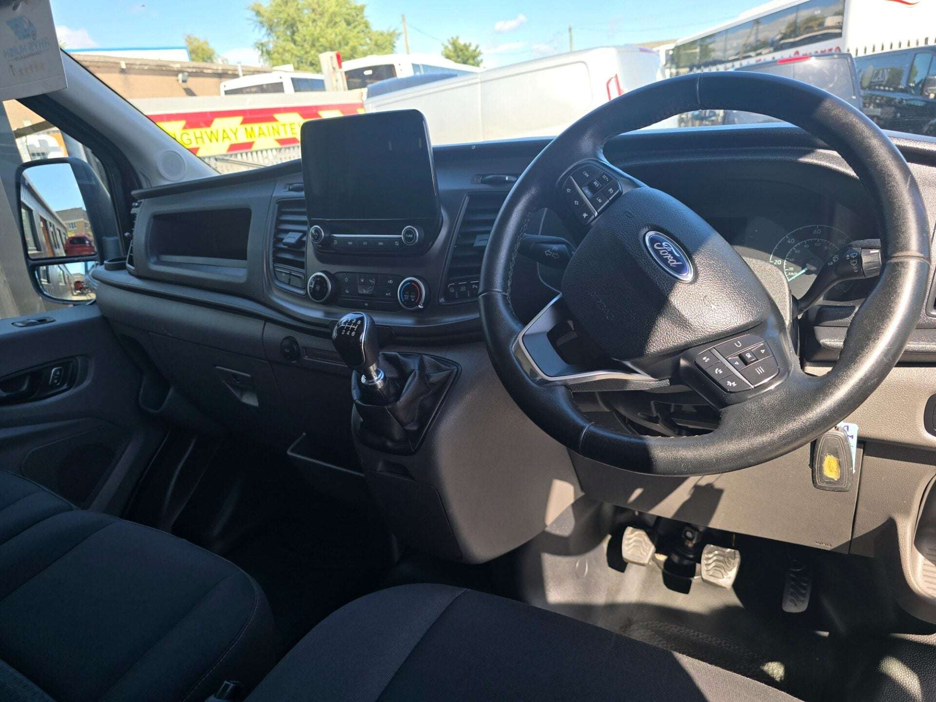 2022 FORD TRANSIT 2022 FORD TRANSIT
