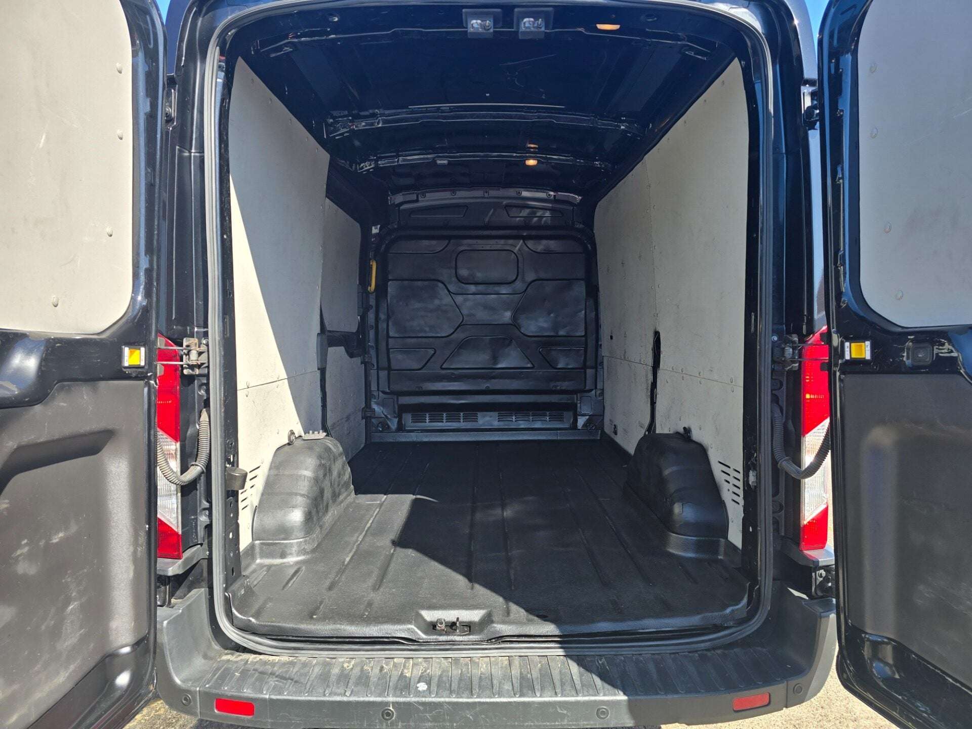 2022 FORD TRANSIT 2022 FORD TRANSIT