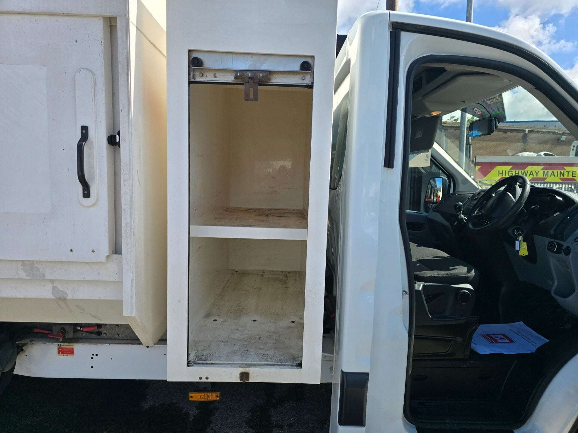2018 FORD TRANSIT 2018 FORD TRANSIT