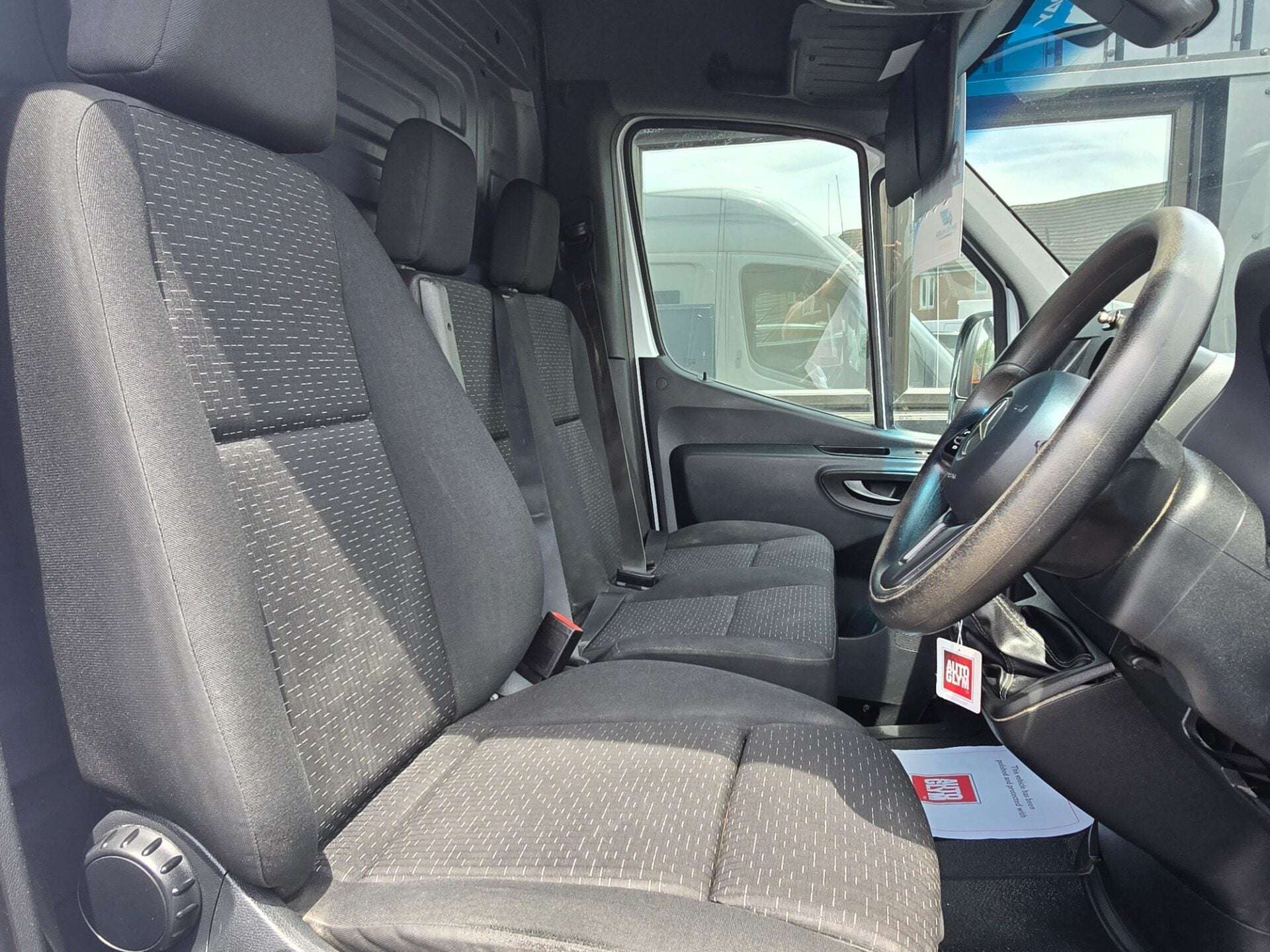 2022 MERCEDES-BENZ SPRINTER 2022 MERCEDES-BENZ SPRINTER
