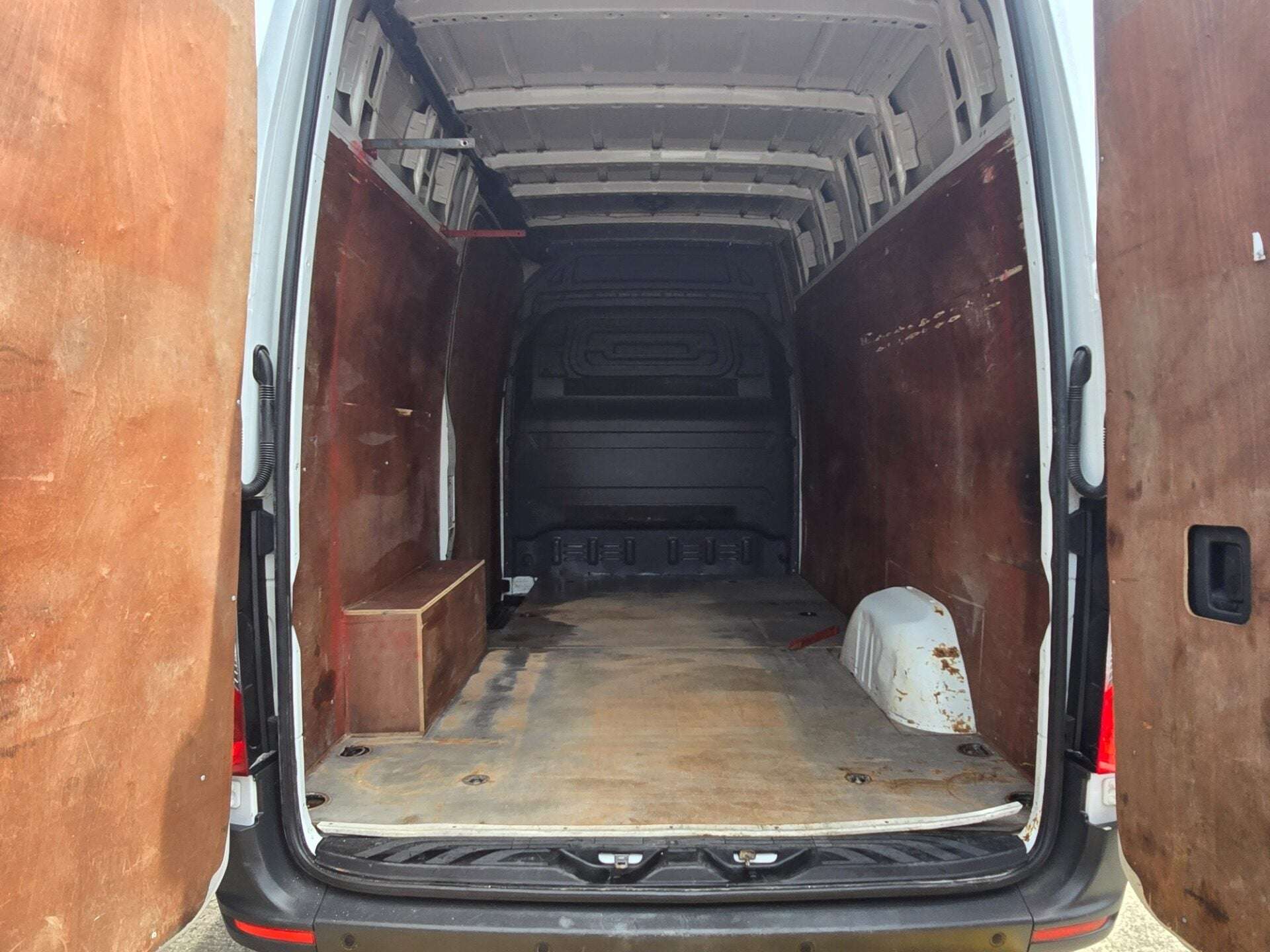 2022 MERCEDES-BENZ SPRINTER 2022 MERCEDES-BENZ SPRINTER