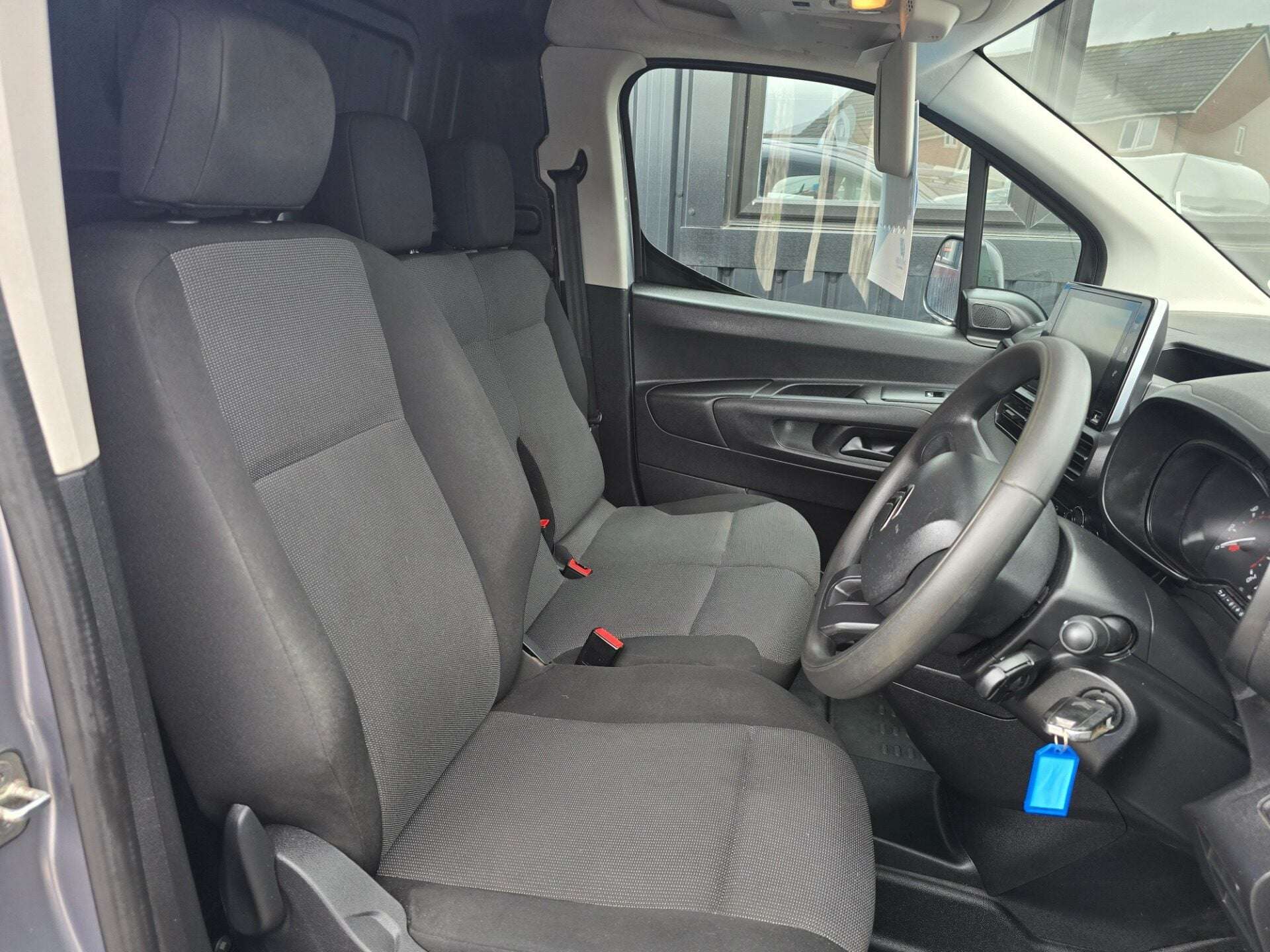 2020 CITROEN BERLINGO 2020 CITROEN BERLINGO