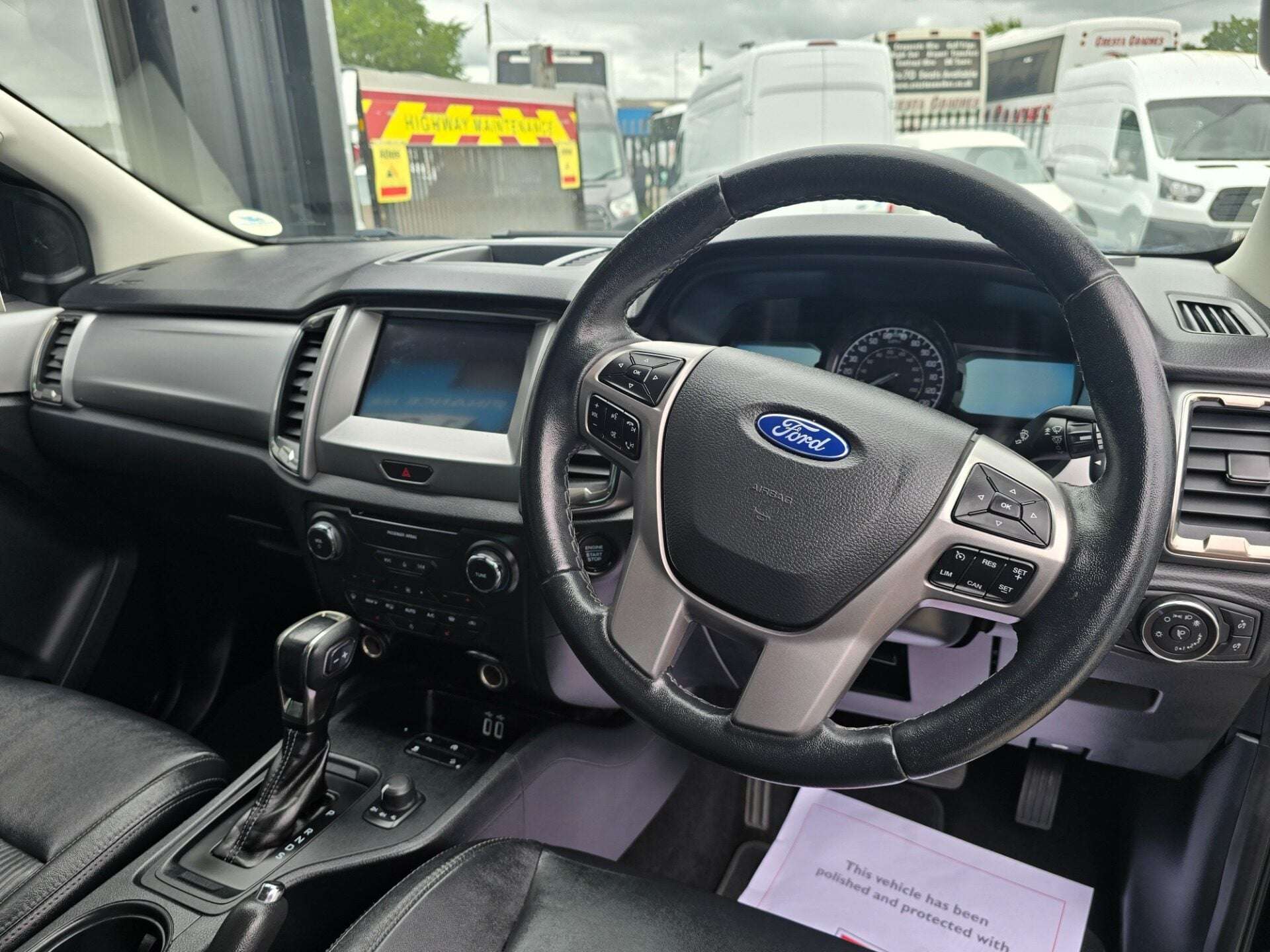 2020 FORD RANGER 2020 FORD RANGER
