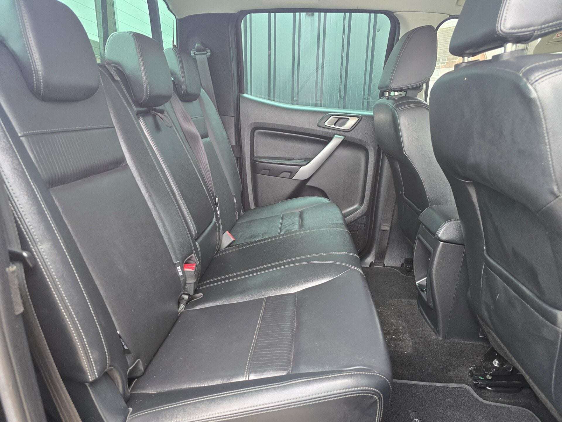 2020 FORD RANGER 2020 FORD RANGER