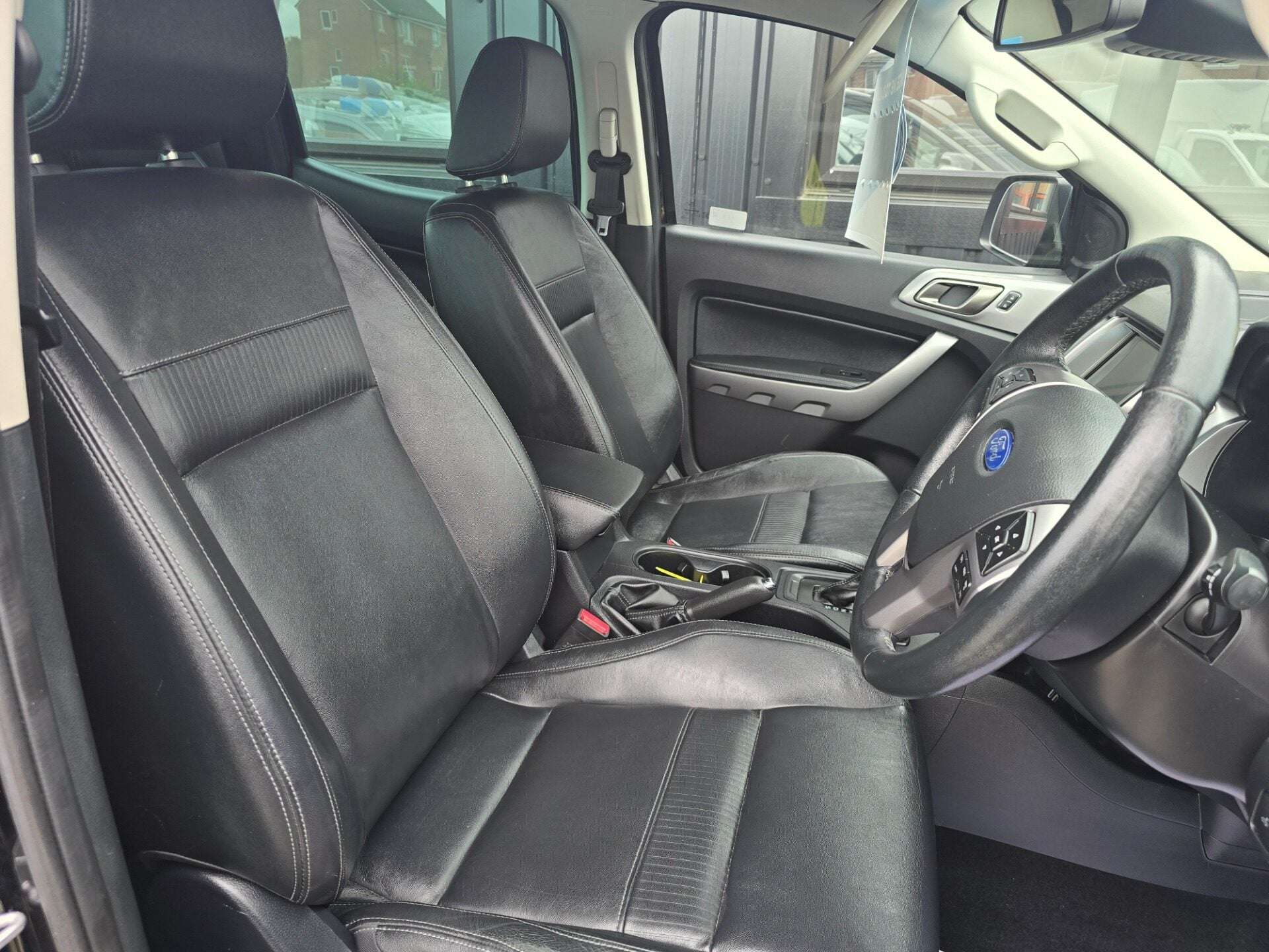 2020 FORD RANGER 2020 FORD RANGER