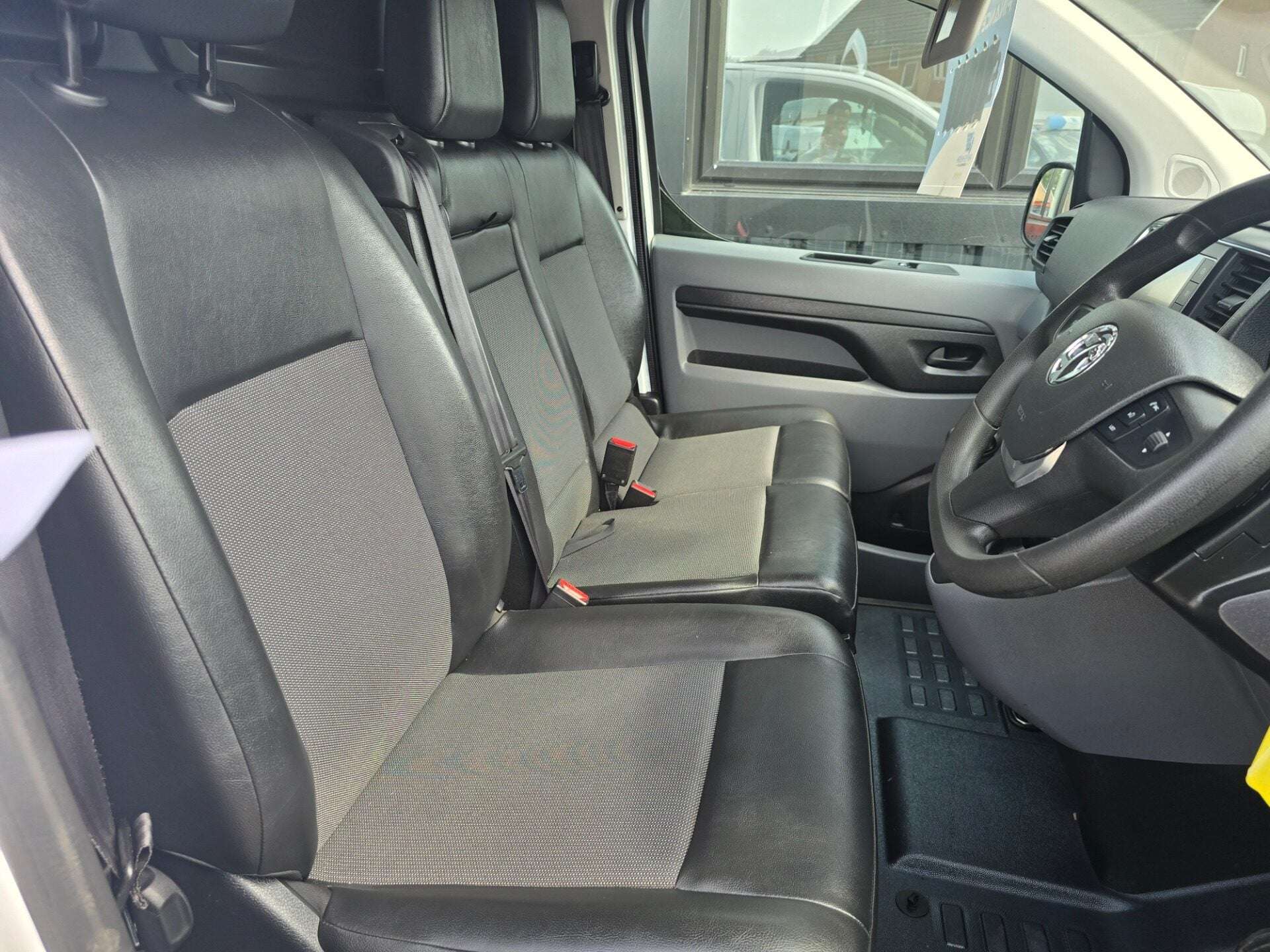 2020 VAUXHALL VIVARO 2020 VAUXHALL VIVARO