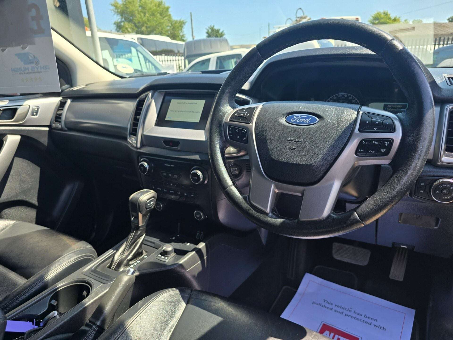 2022 FORD RANGER 2022 FORD RANGER