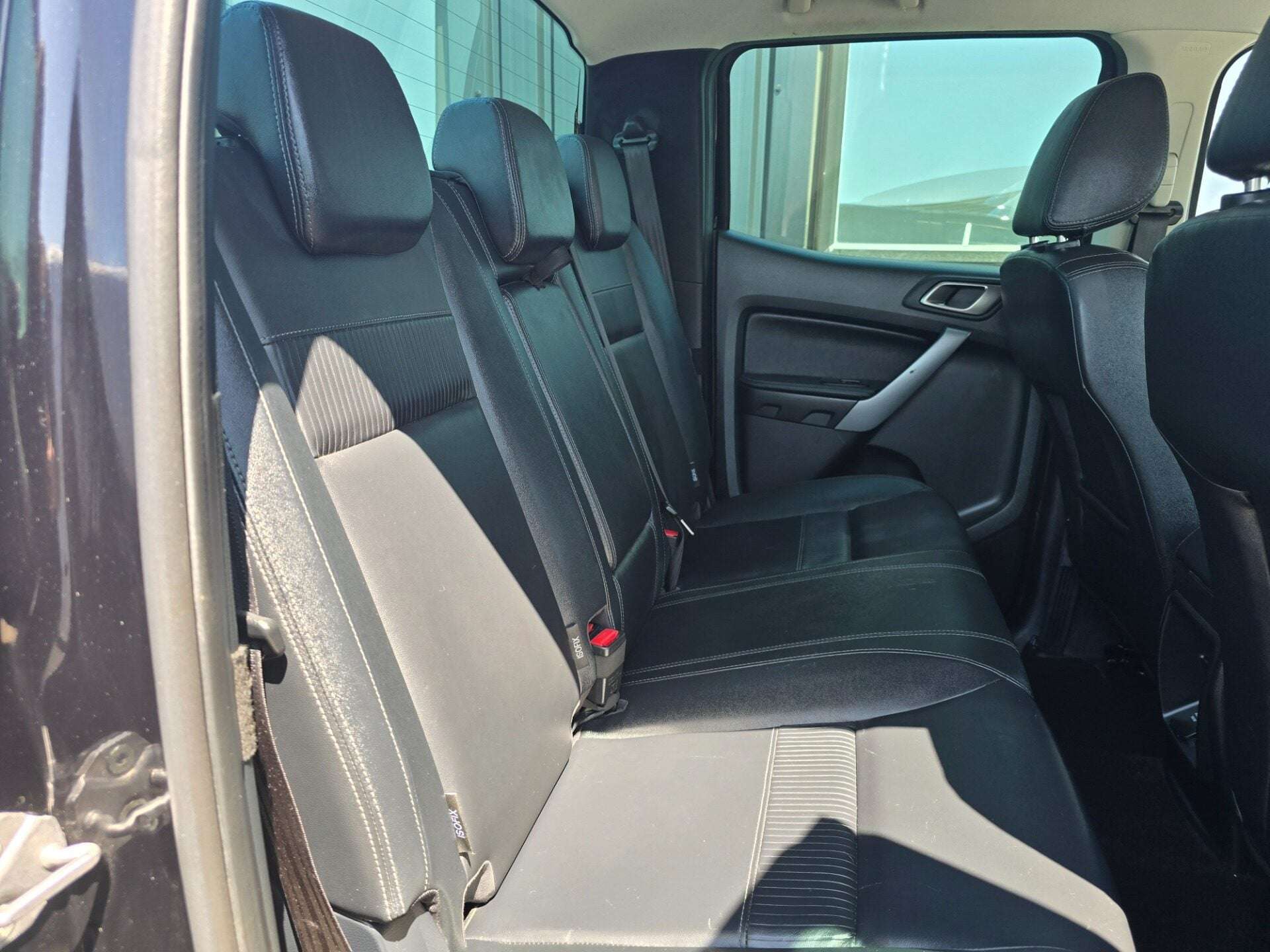 2022 FORD RANGER 2022 FORD RANGER
