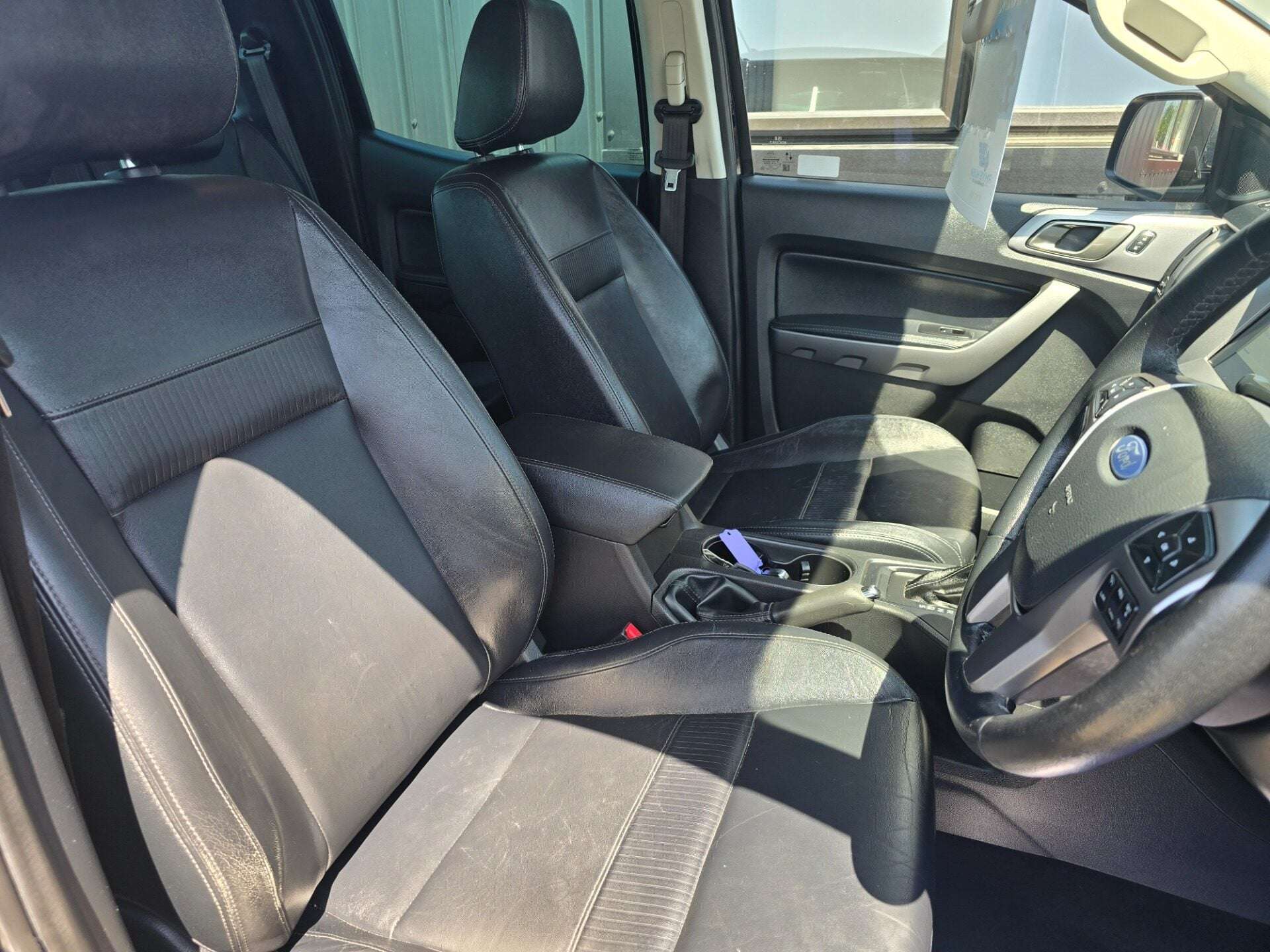 2022 FORD RANGER 2022 FORD RANGER