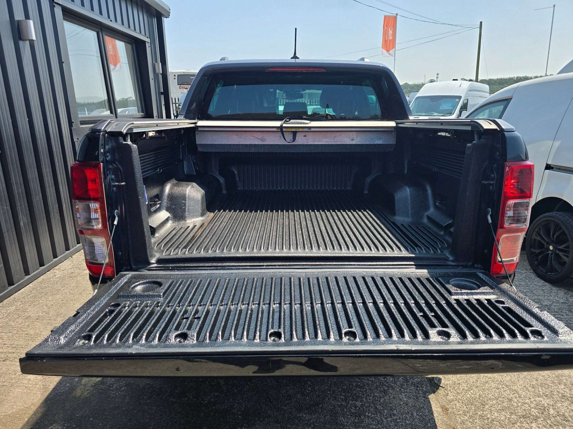 2022 FORD RANGER 2022 FORD RANGER