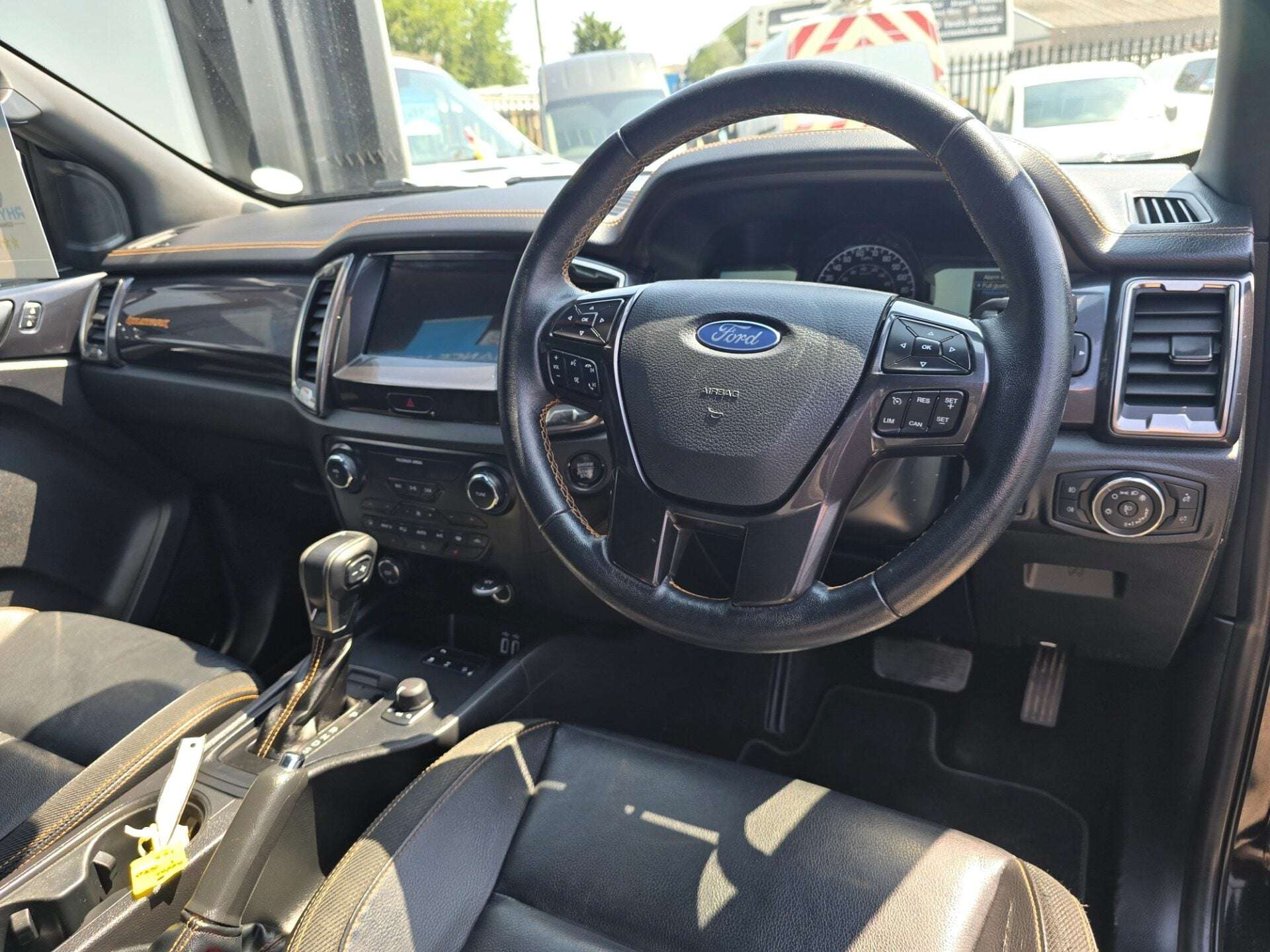 2022 FORD RANGER 2022 FORD RANGER
