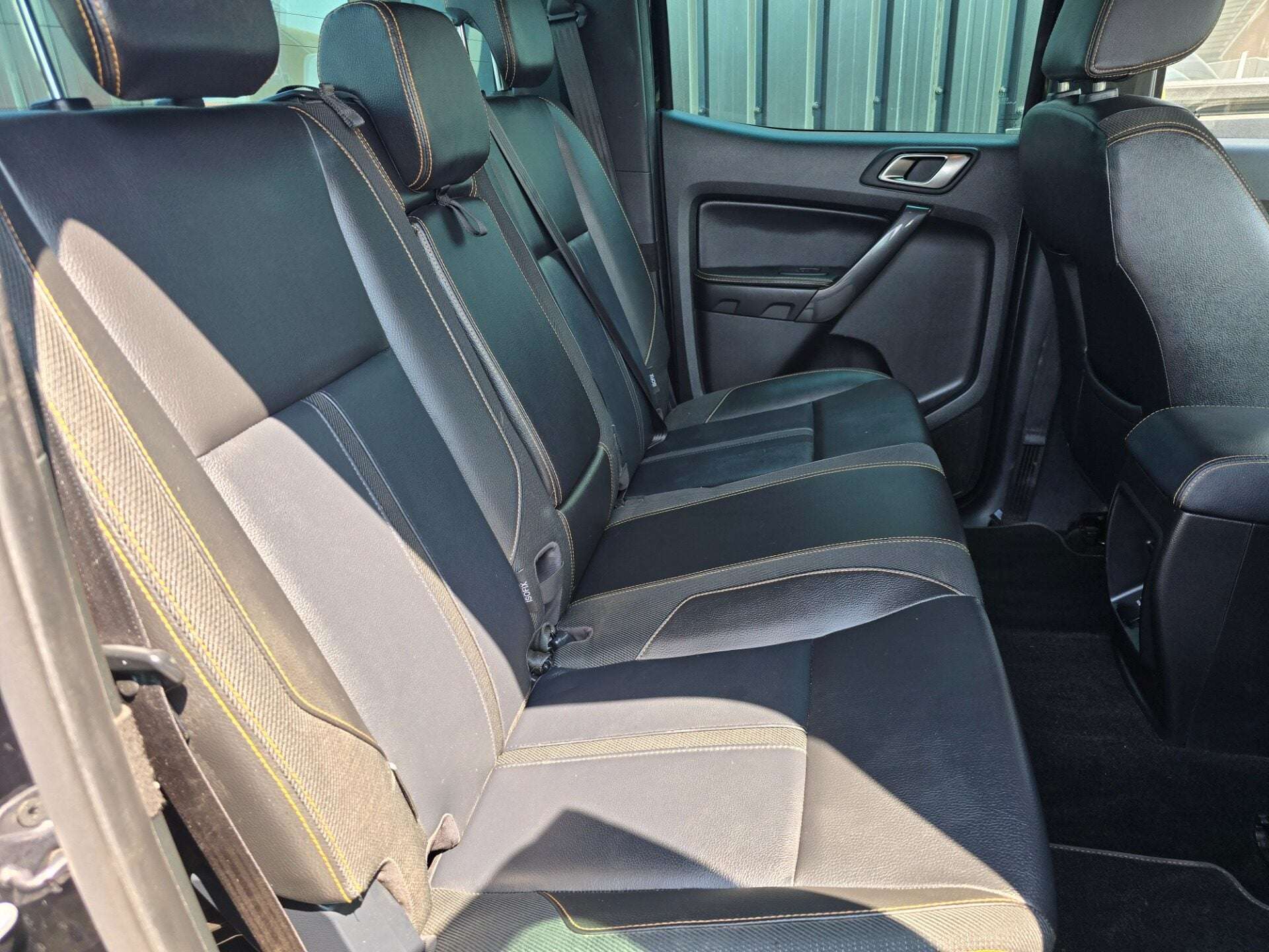 2022 FORD RANGER 2022 FORD RANGER