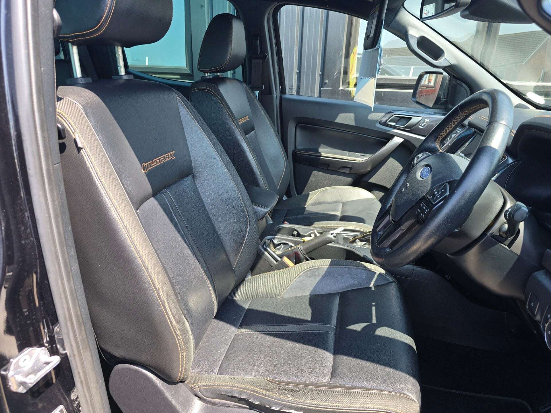 2022 FORD RANGER 2022 FORD RANGER