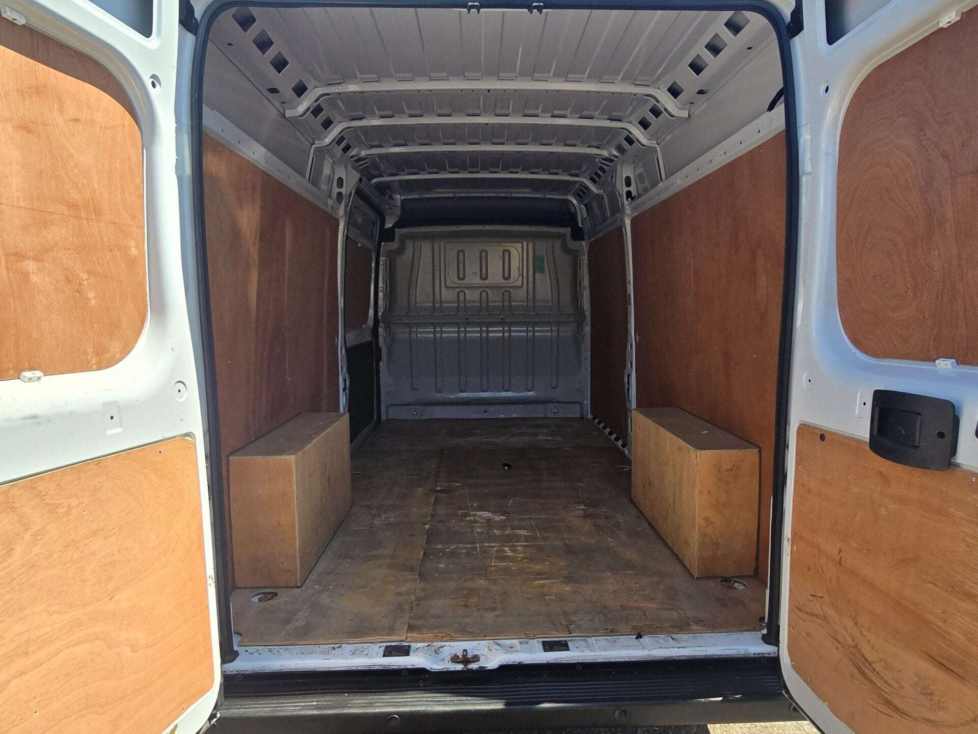 2023 VAUXHALL MOVANO 2023 VAUXHALL MOVANO