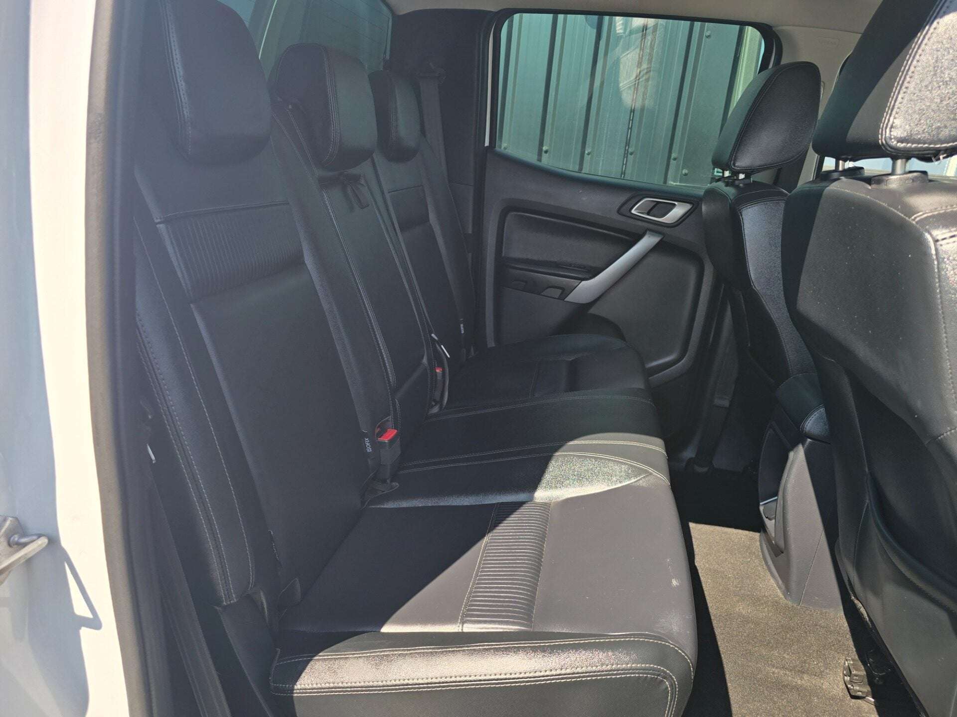2019 FORD RANGER 2019 FORD RANGER