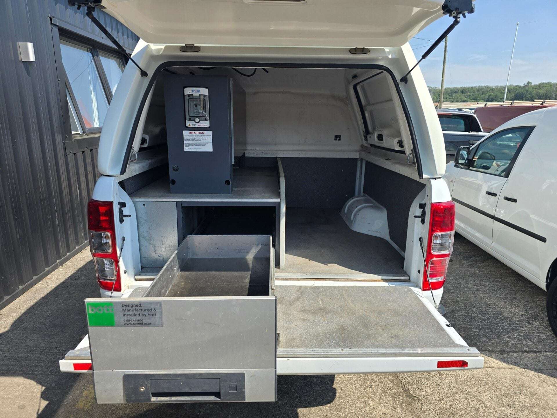 2019 FORD RANGER 2019 FORD RANGER