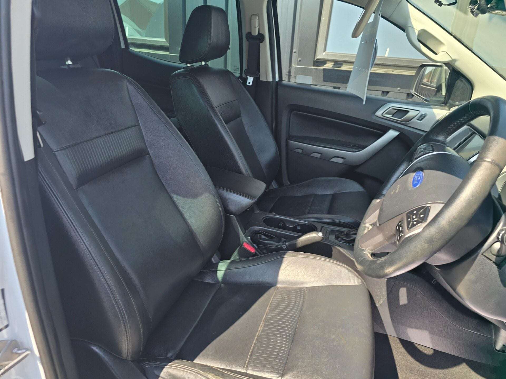 2019 FORD RANGER 2019 FORD RANGER