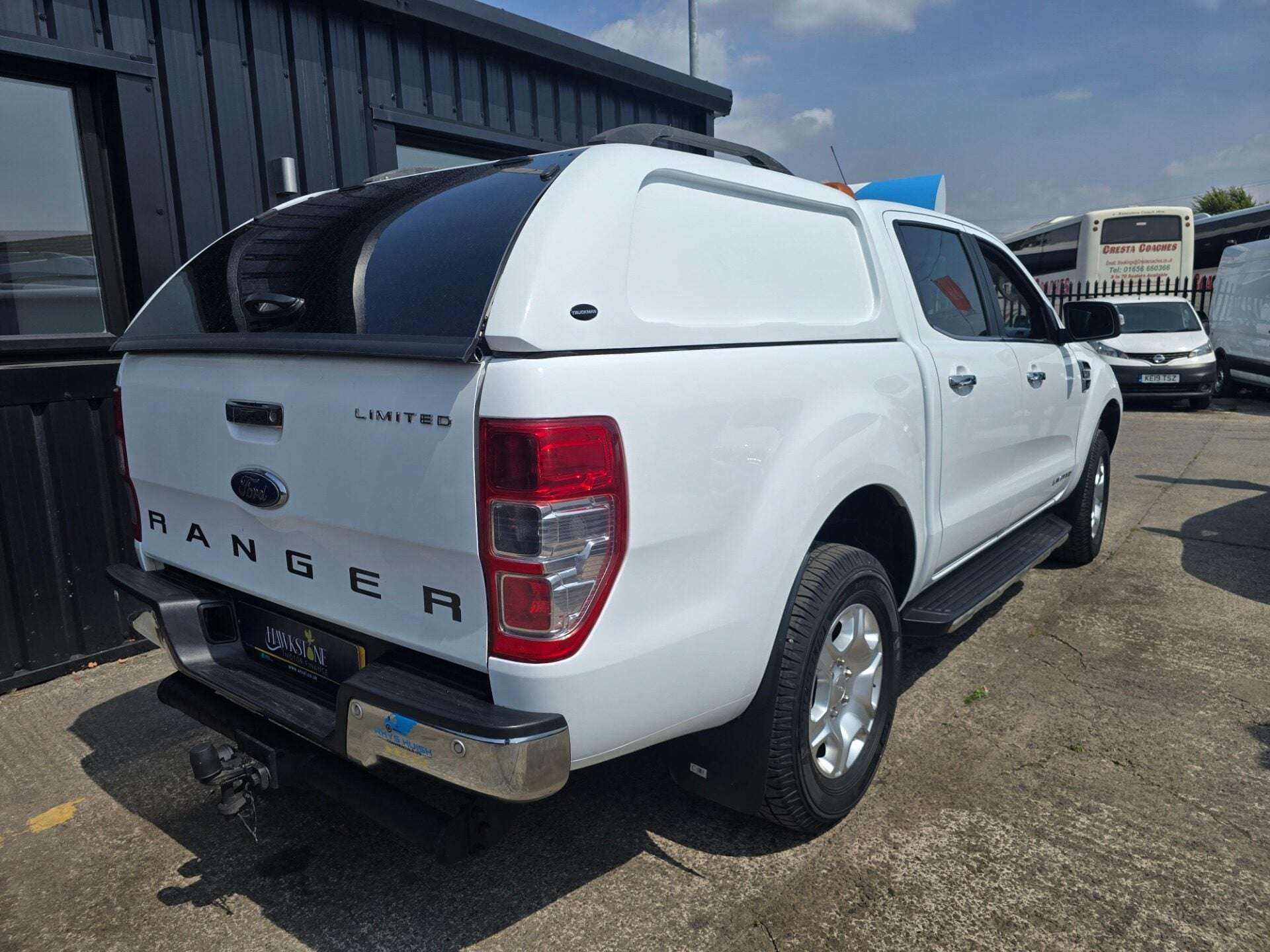 2019 FORD RANGER 2019 FORD RANGER