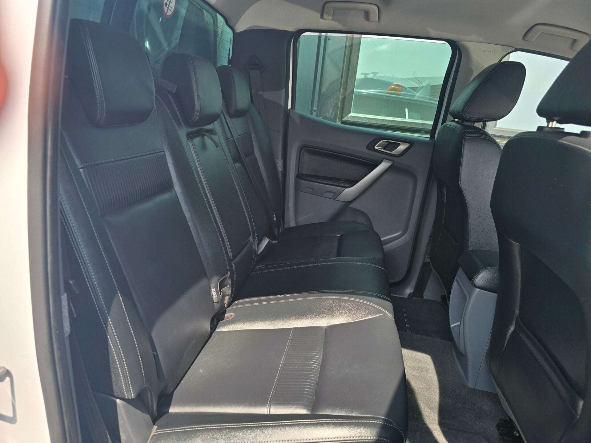 2019 FORD RANGER 2019 FORD RANGER