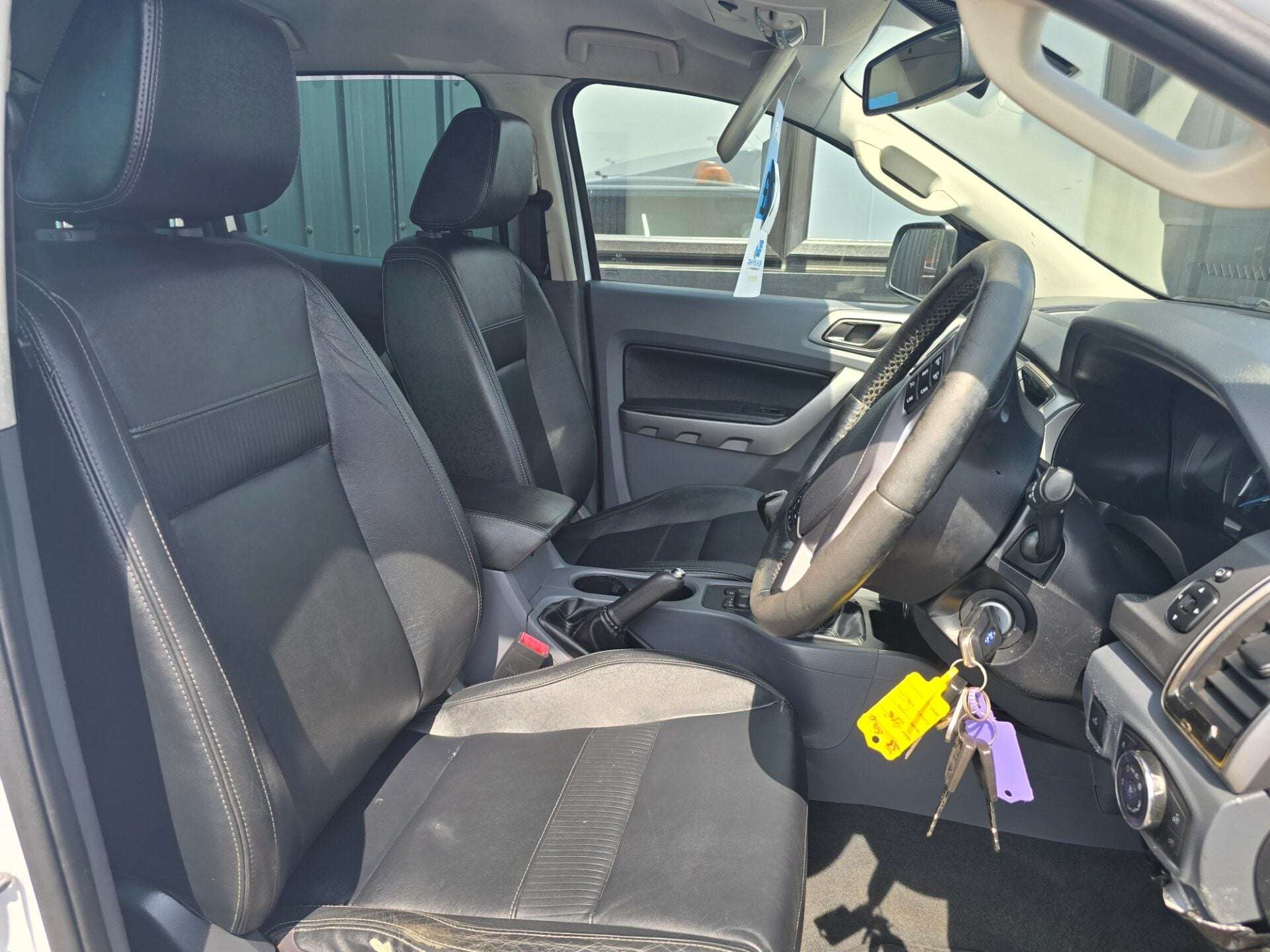 2019 FORD RANGER 2019 FORD RANGER