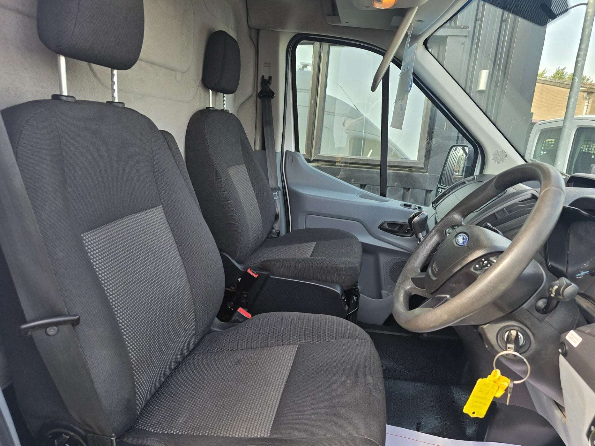 2018 FORD TRANSIT 2018 FORD TRANSIT