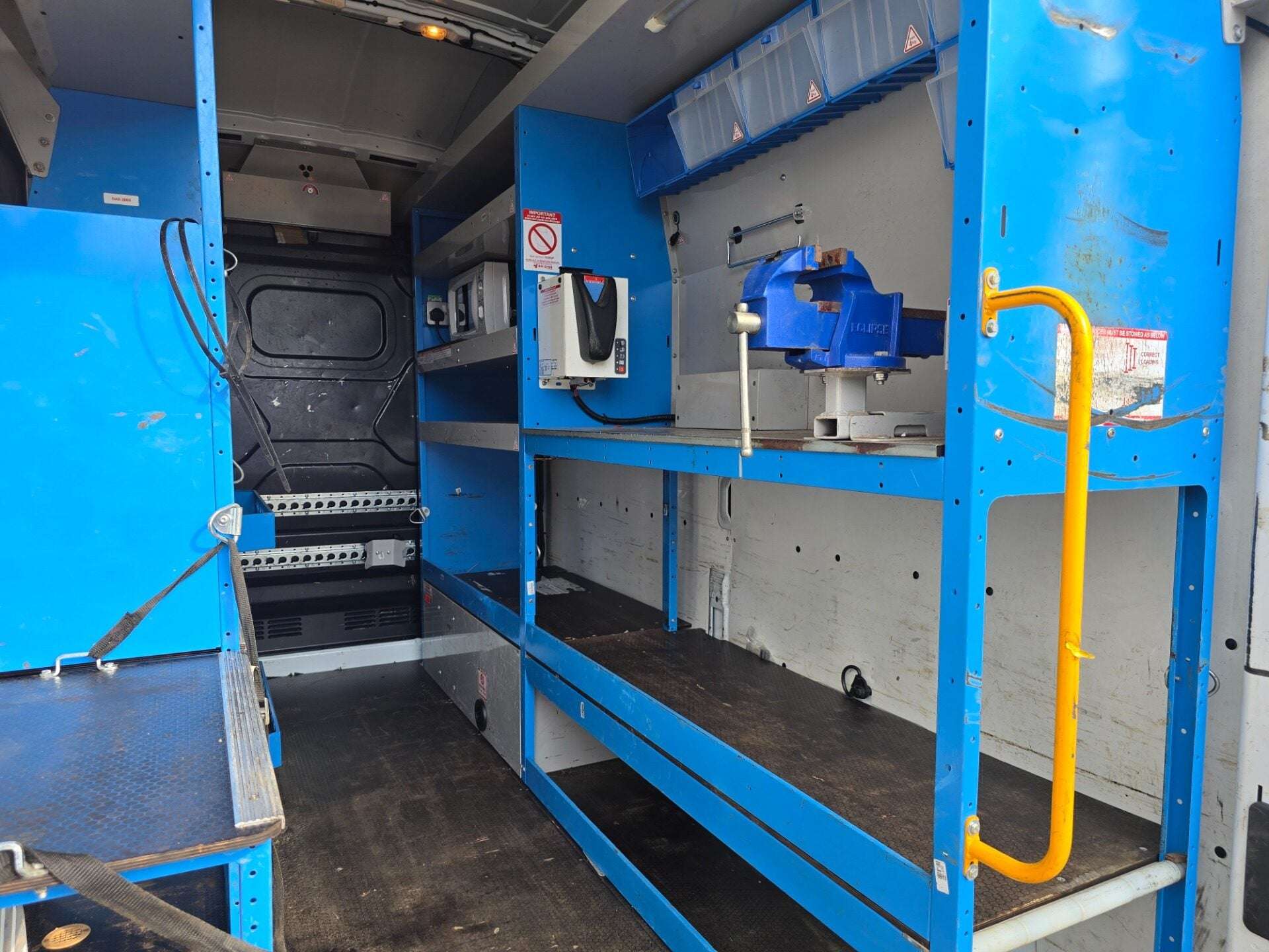 2018 FORD TRANSIT 2018 FORD TRANSIT