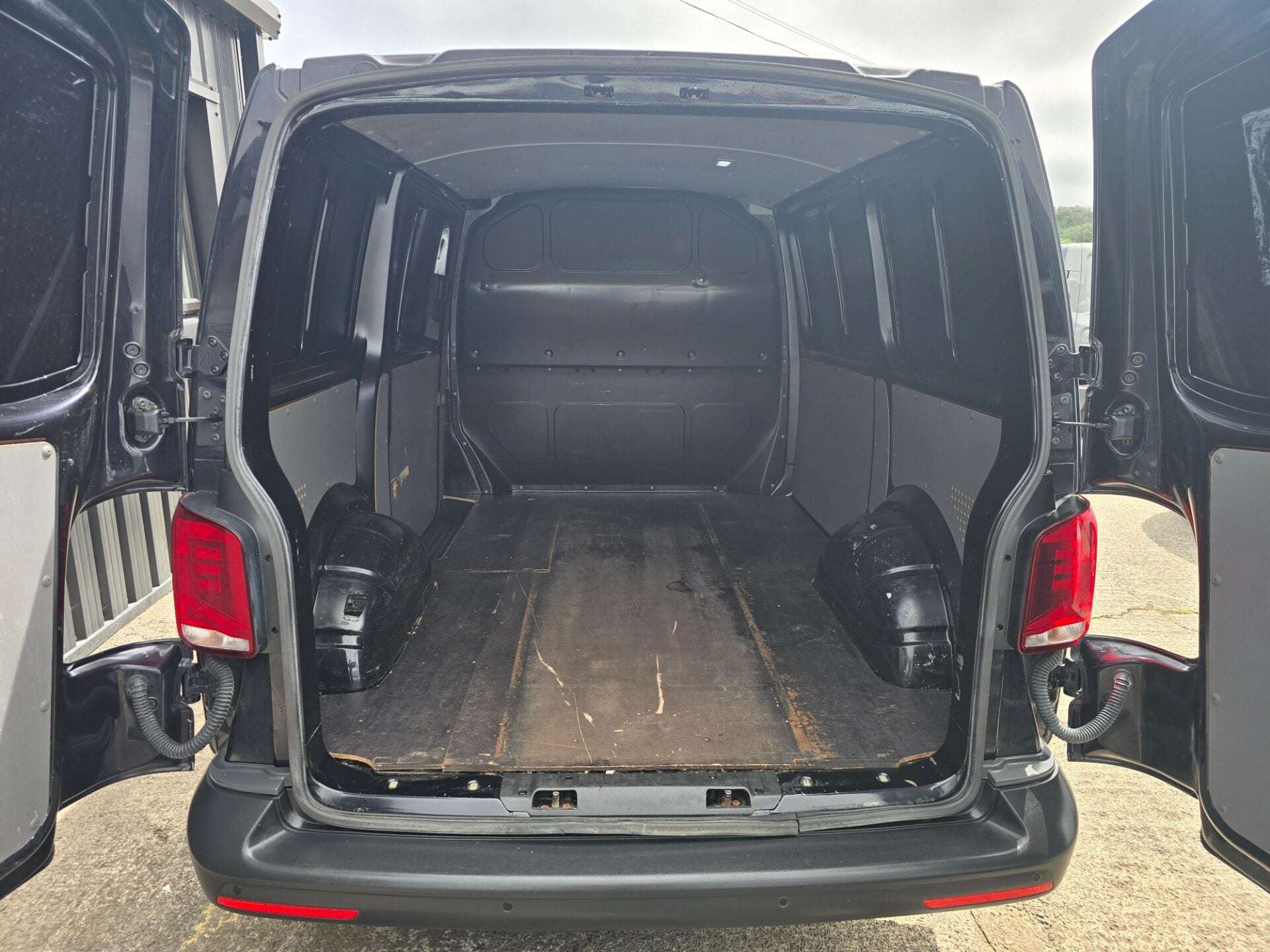 2021 VOLKSWAGEN TRANSPORTER 2021 VOLKSWAGEN TRANSPORTER