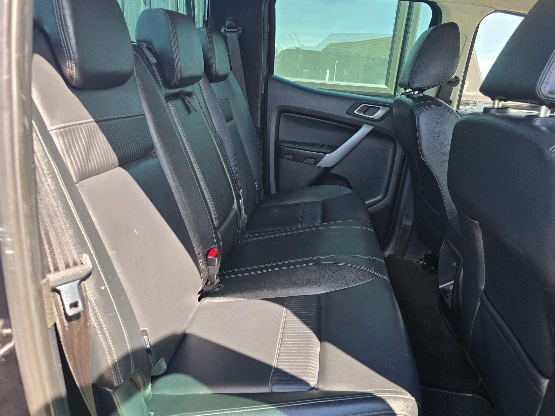 2022 FORD RANGER 2022 FORD RANGER