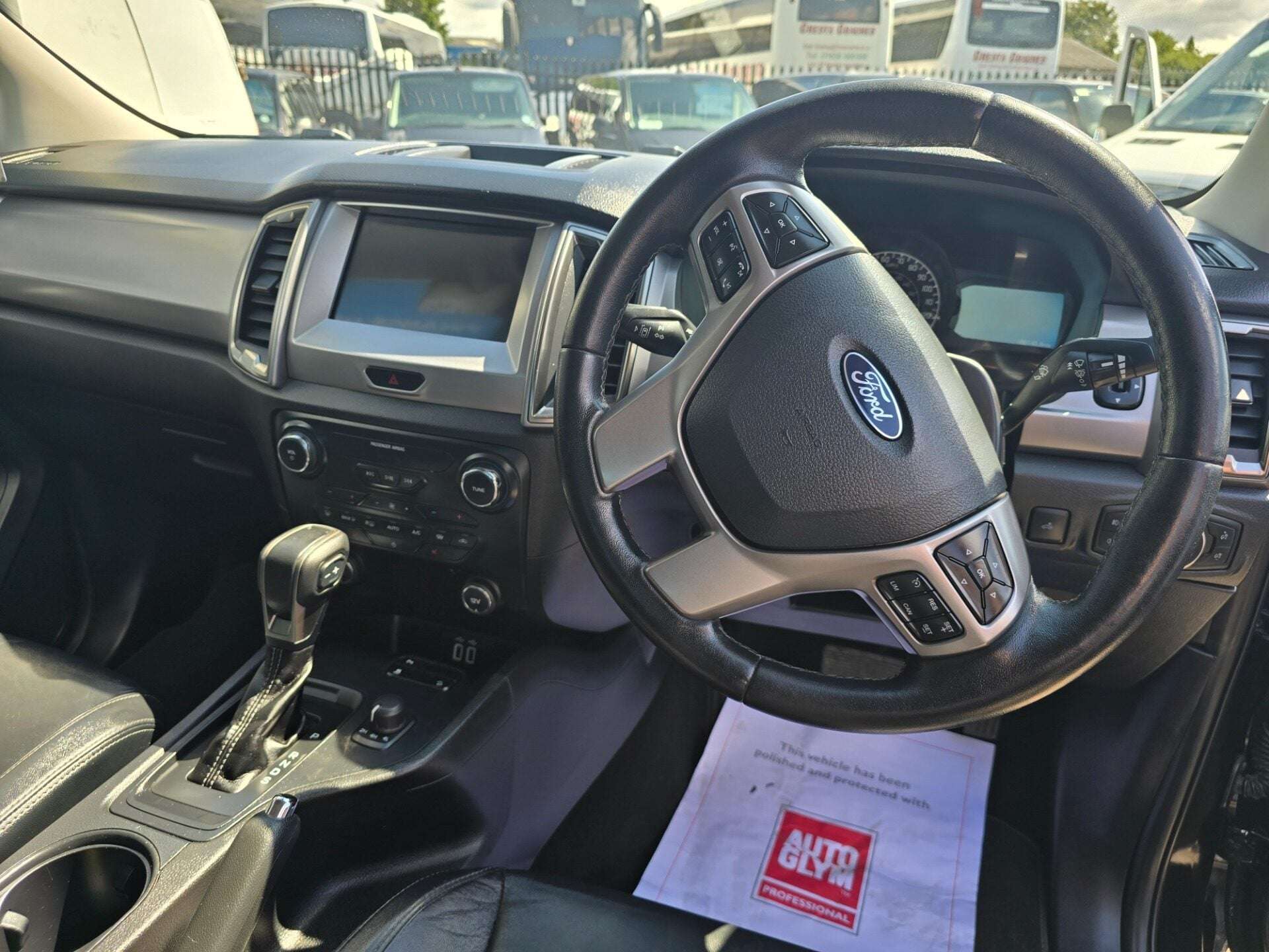 2022 FORD RANGER 2022 FORD RANGER