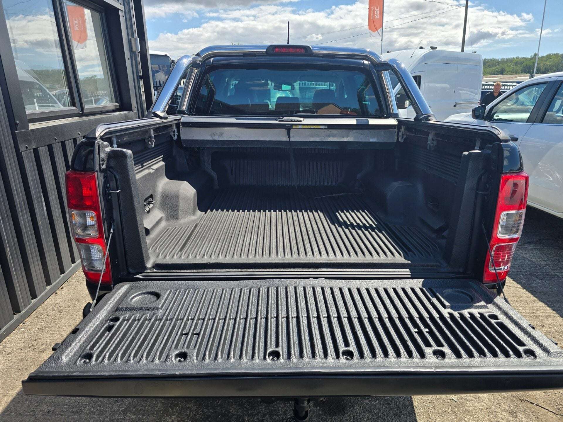 2022 FORD RANGER 2022 FORD RANGER