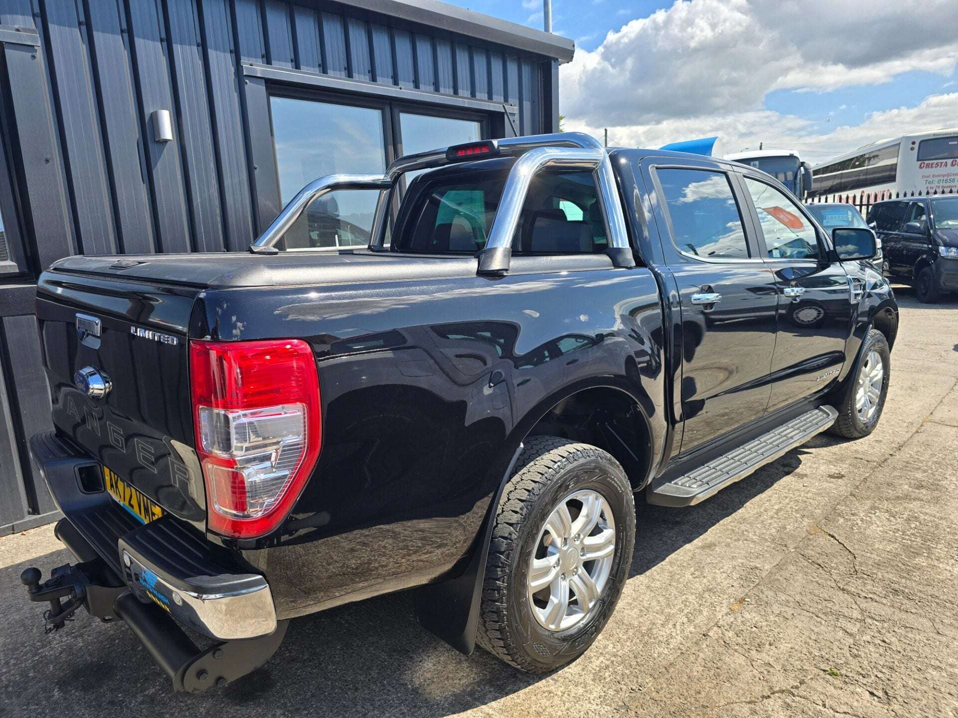 2022 FORD RANGER 2022 FORD RANGER
