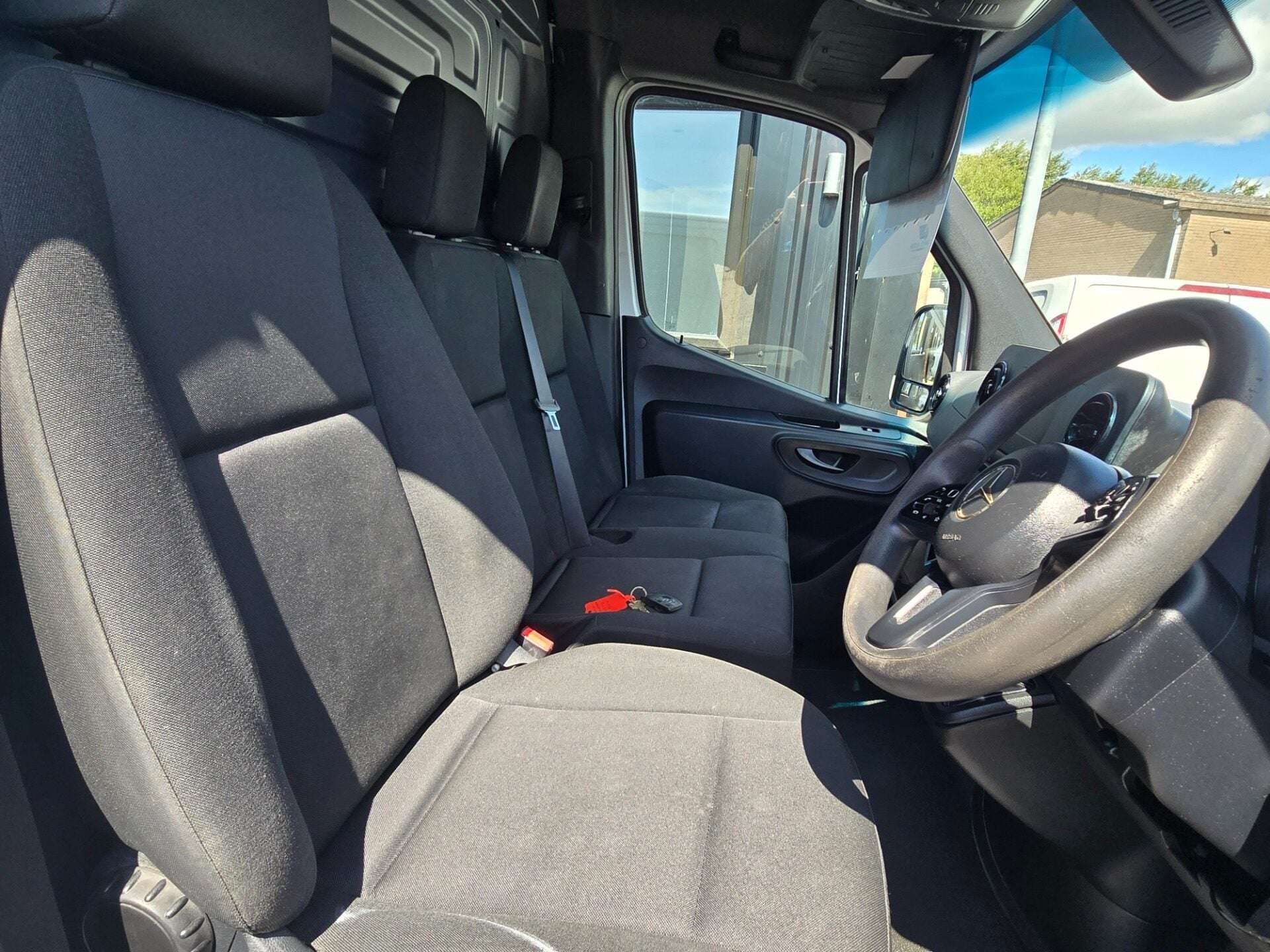 2020 MERCEDES-BENZ SPRINTER 2020 MERCEDES-BENZ SPRINTER