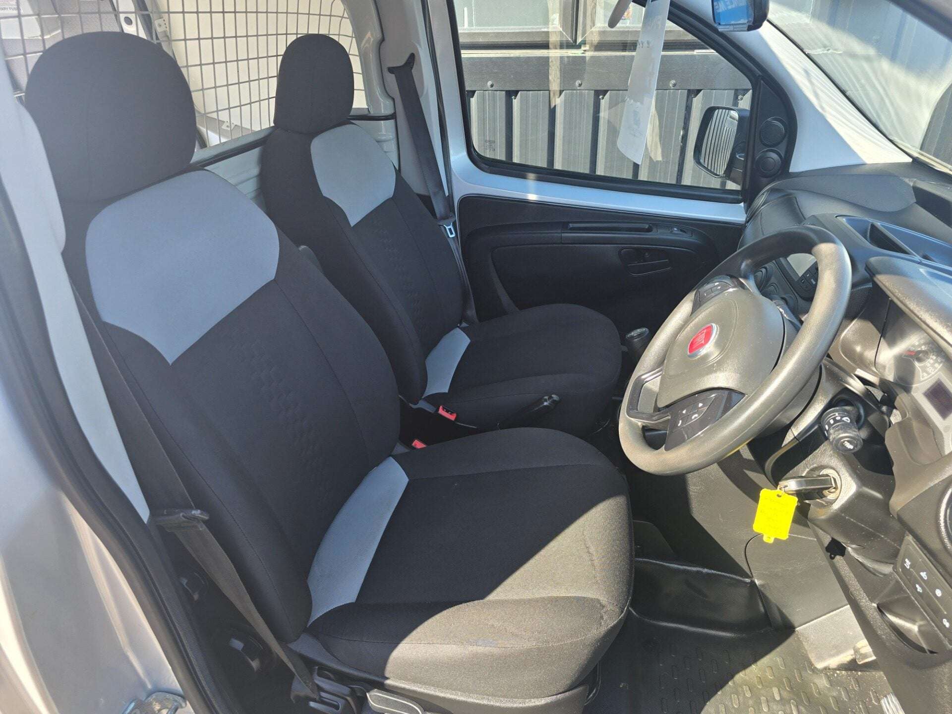 2019 FIAT FIORINO 2019 FIAT FIORINO