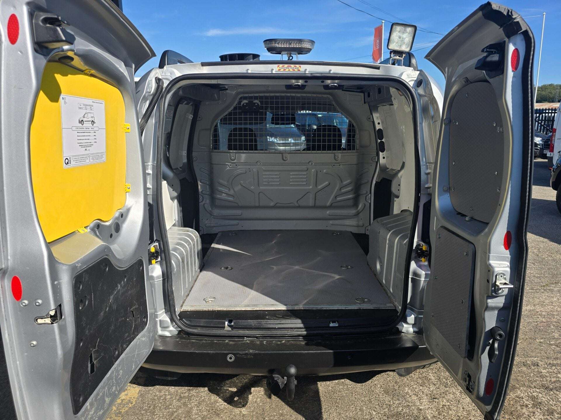2019 FIAT FIORINO 2019 FIAT FIORINO
