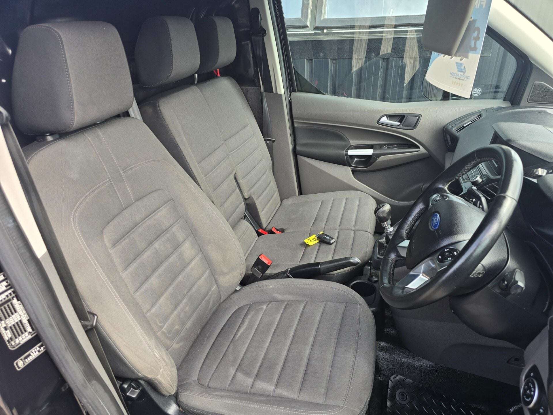 2021 FORD TRANSIT CONNECT 2021 FORD TRANSIT CONNECT